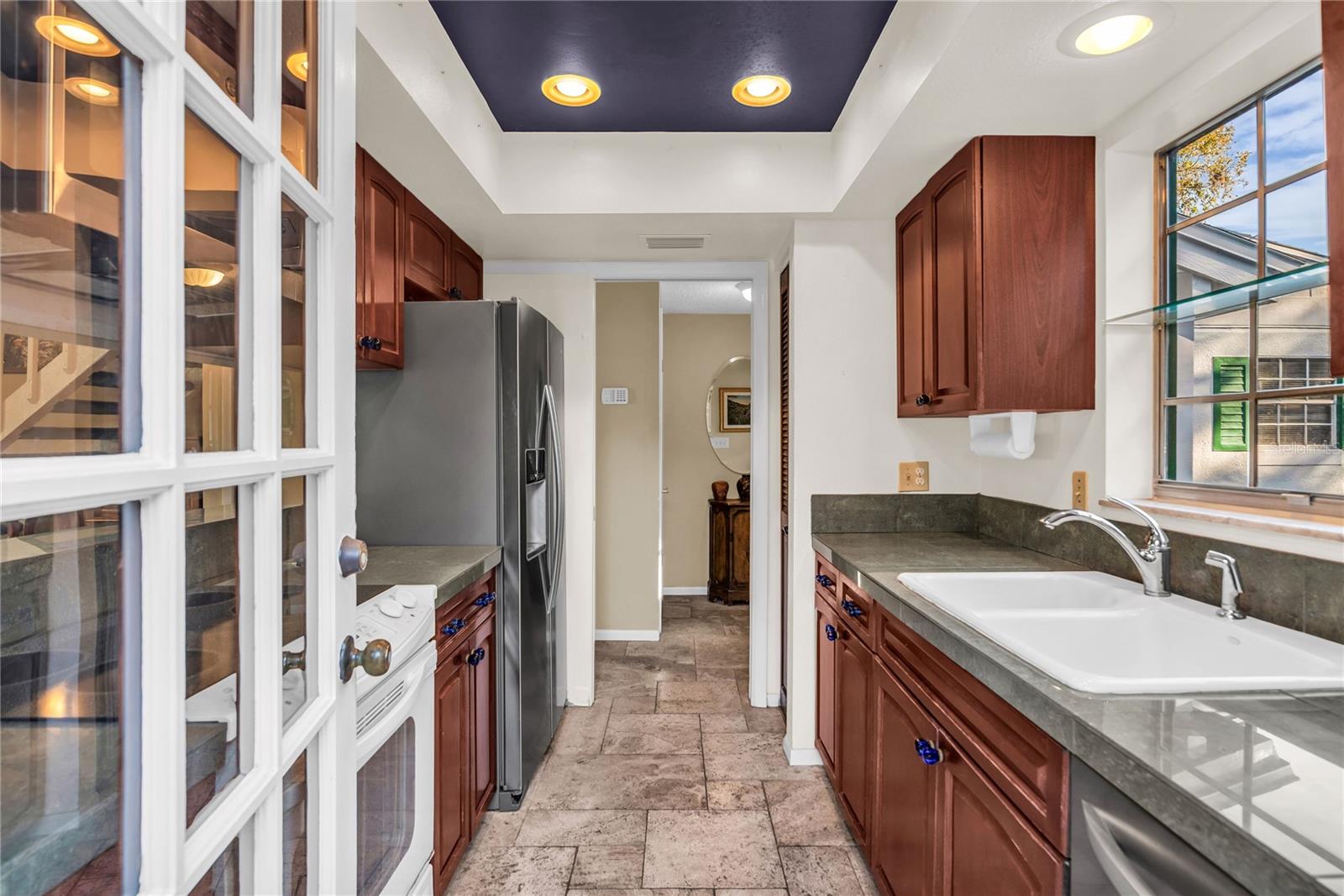 GREENWOOD GARDENS SEC 01 - Residential