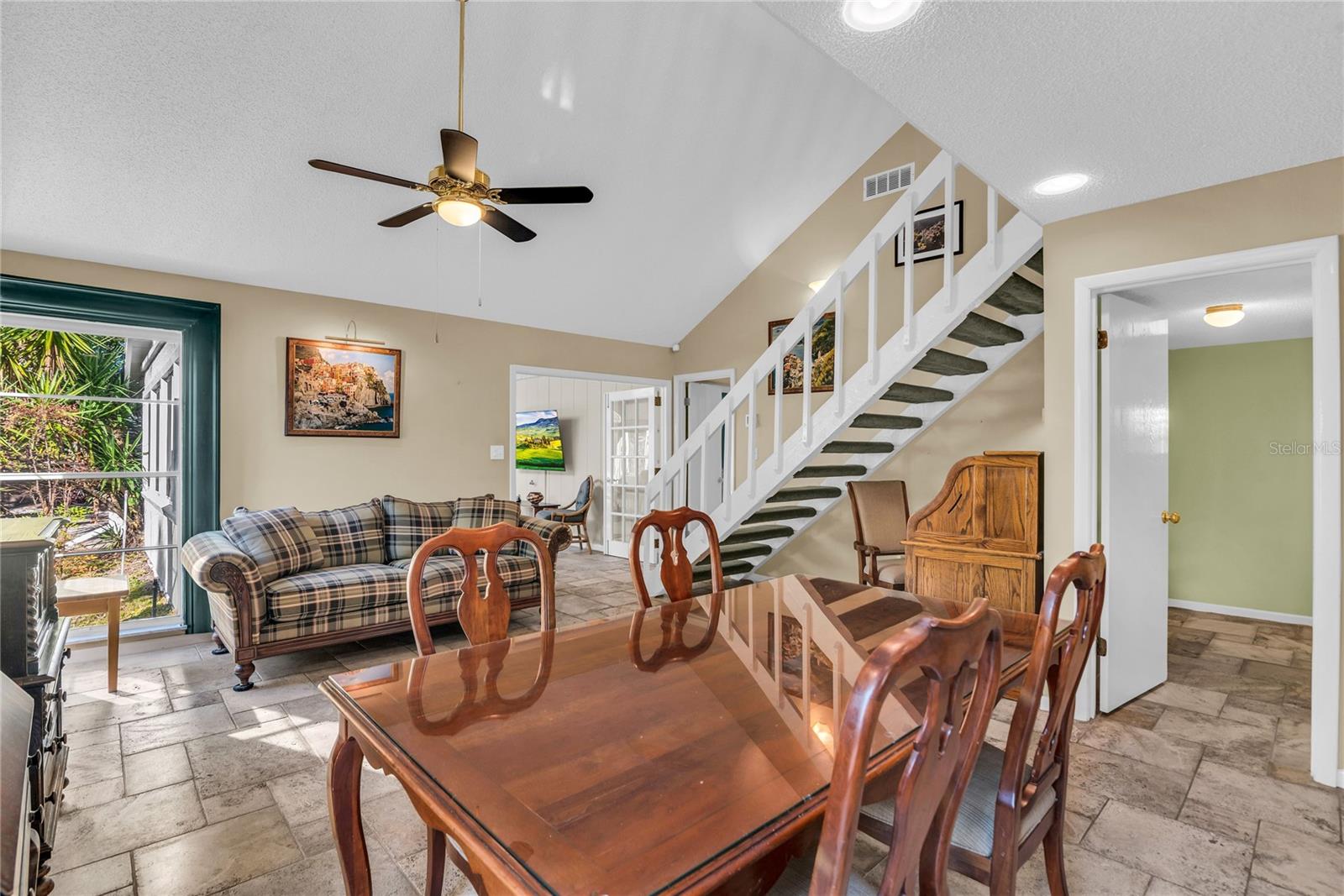 GREENWOOD GARDENS SEC 01 - Residential