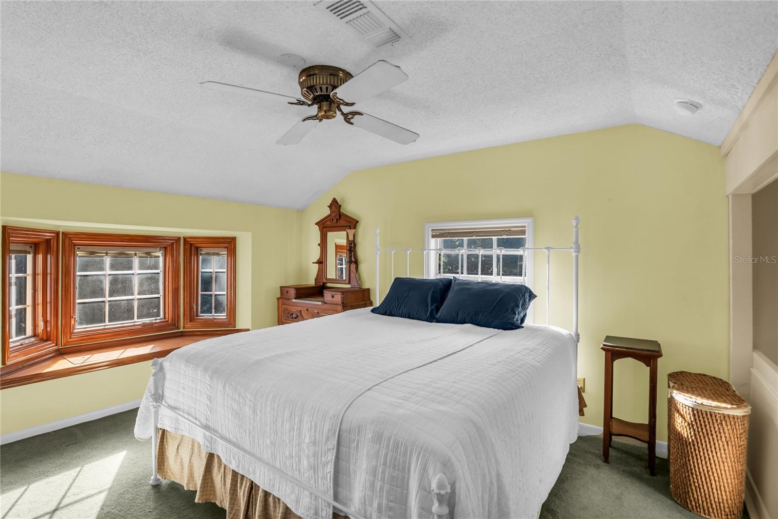 GREENWOOD GARDENS SEC 01 - Residential