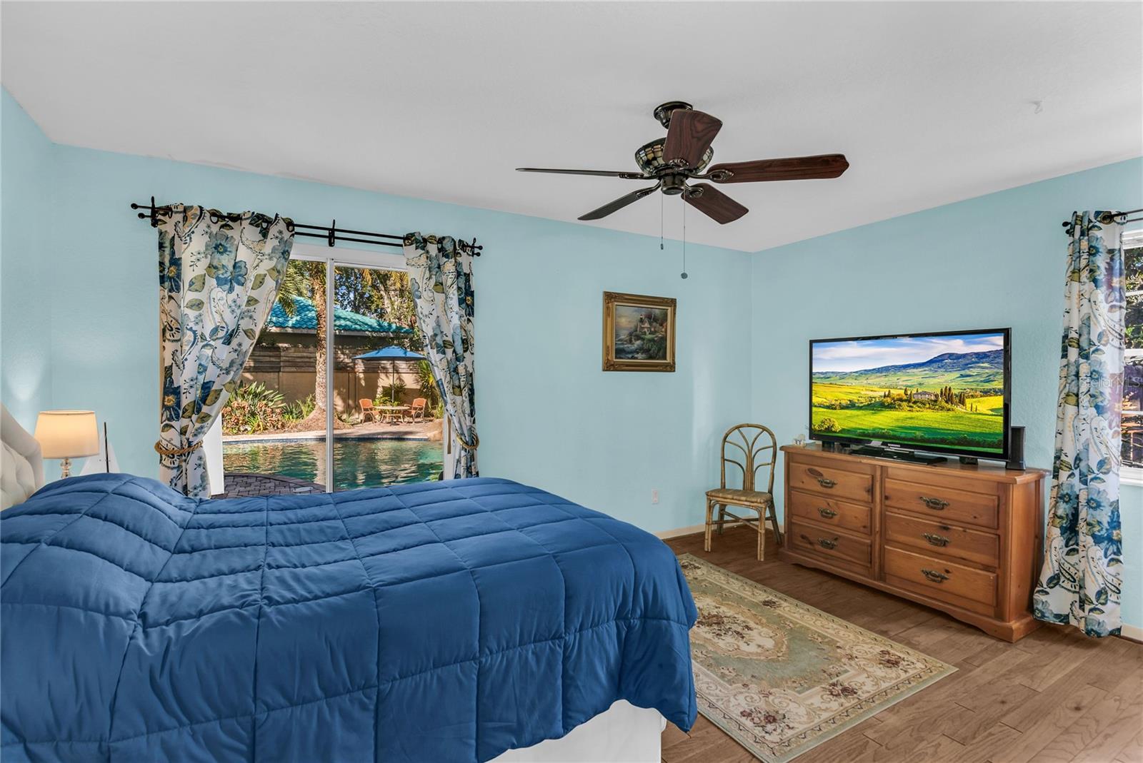 GREENWOOD GARDENS SEC 01 - Residential