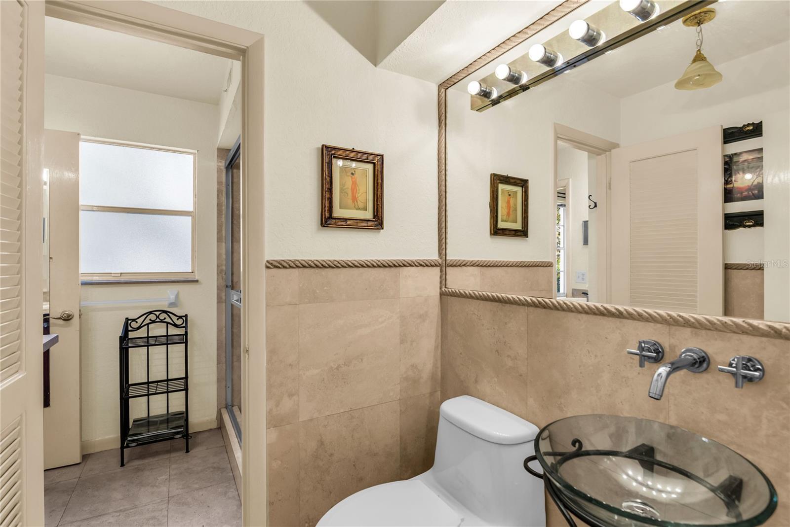 GREENWOOD GARDENS SEC 01 - Residential