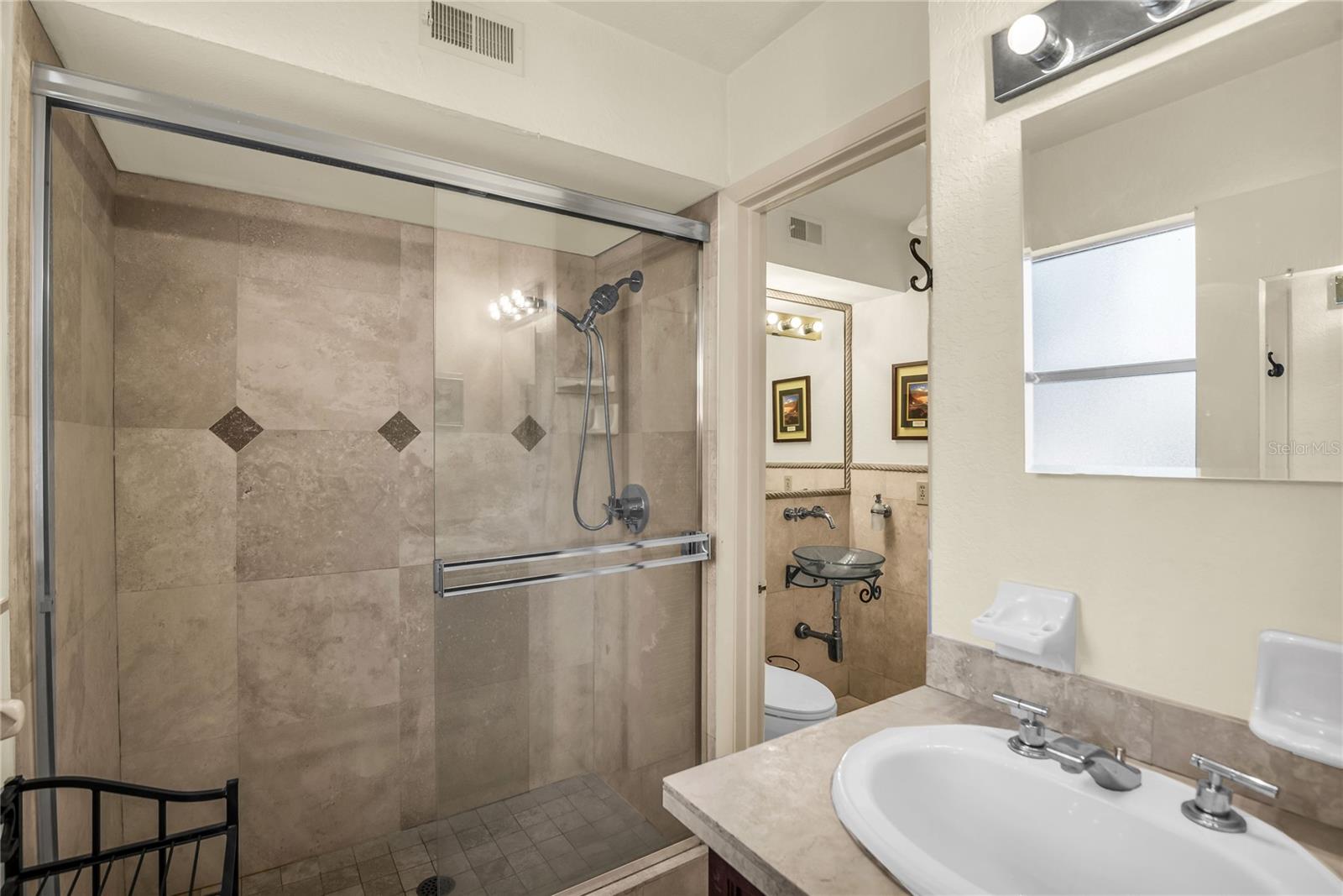 GREENWOOD GARDENS SEC 01 - Residential