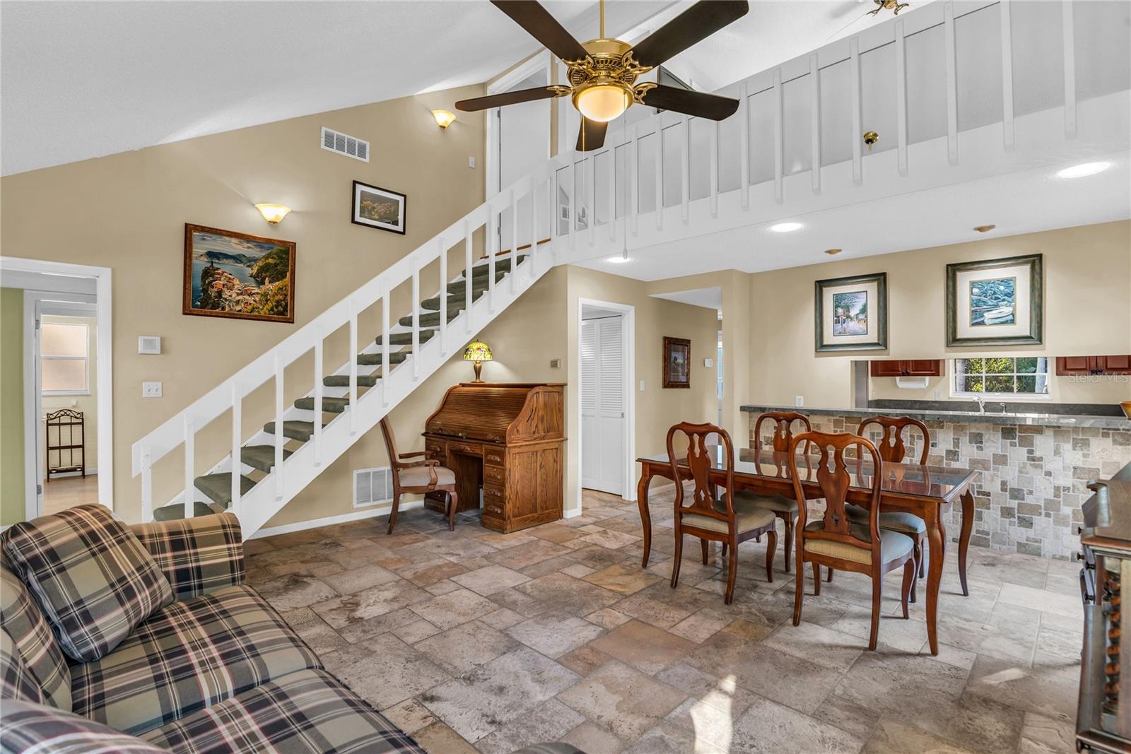 GREENWOOD GARDENS SEC 01 - Residential