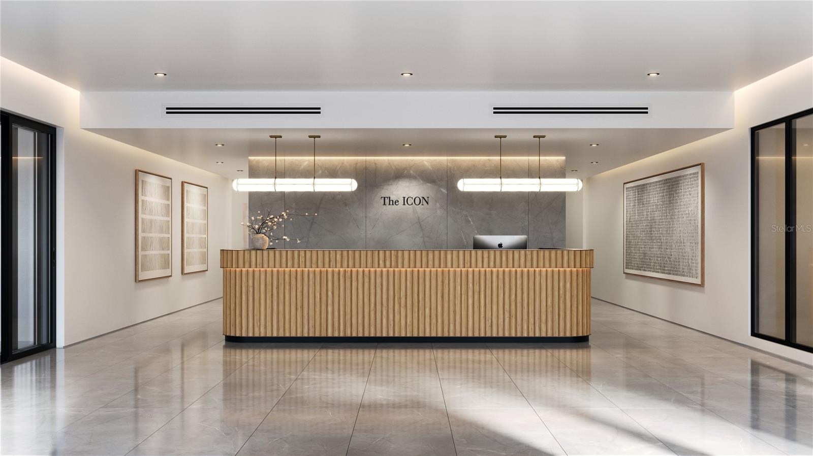 CONDADO - Residential