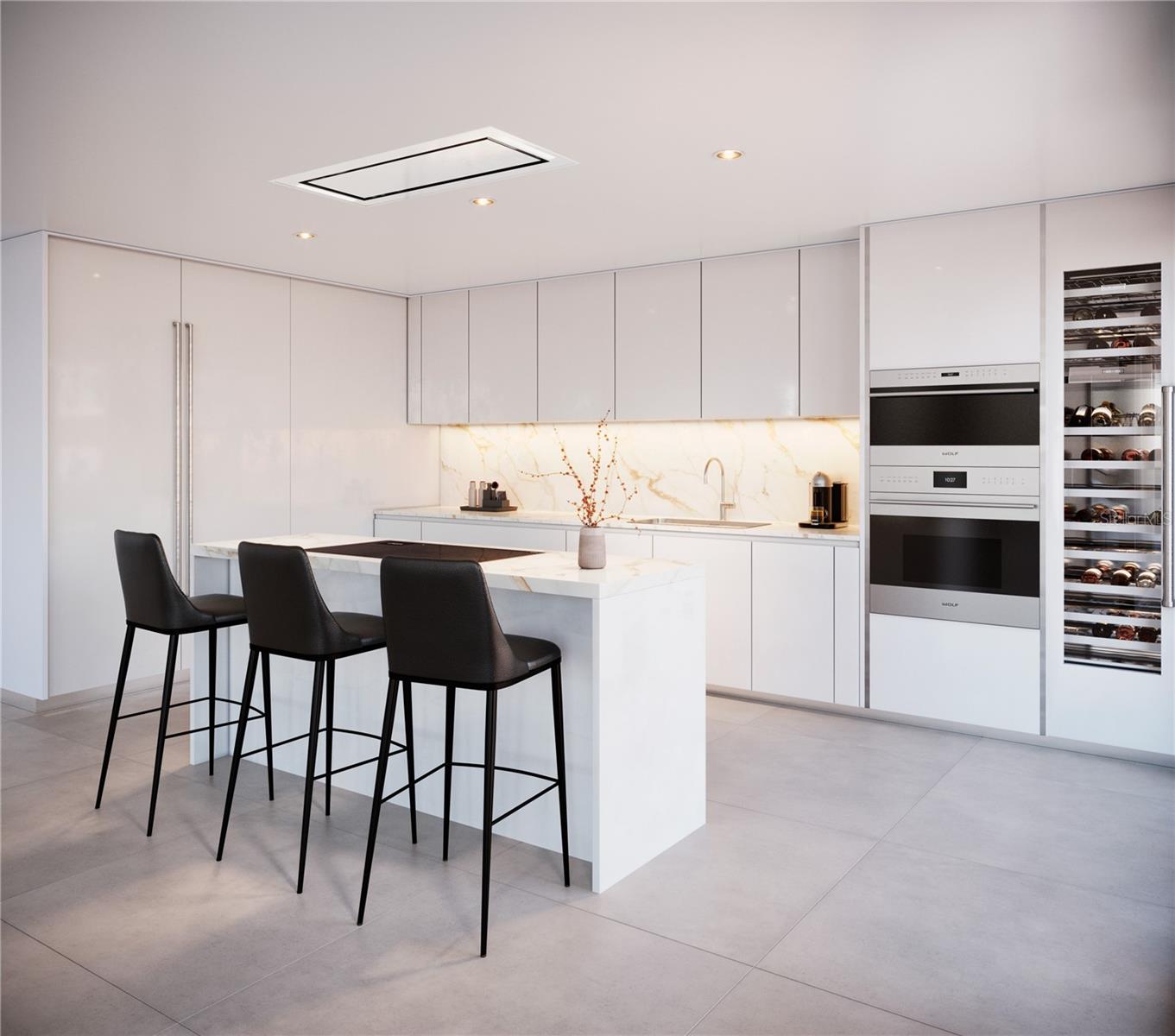 CONDADO - Residential