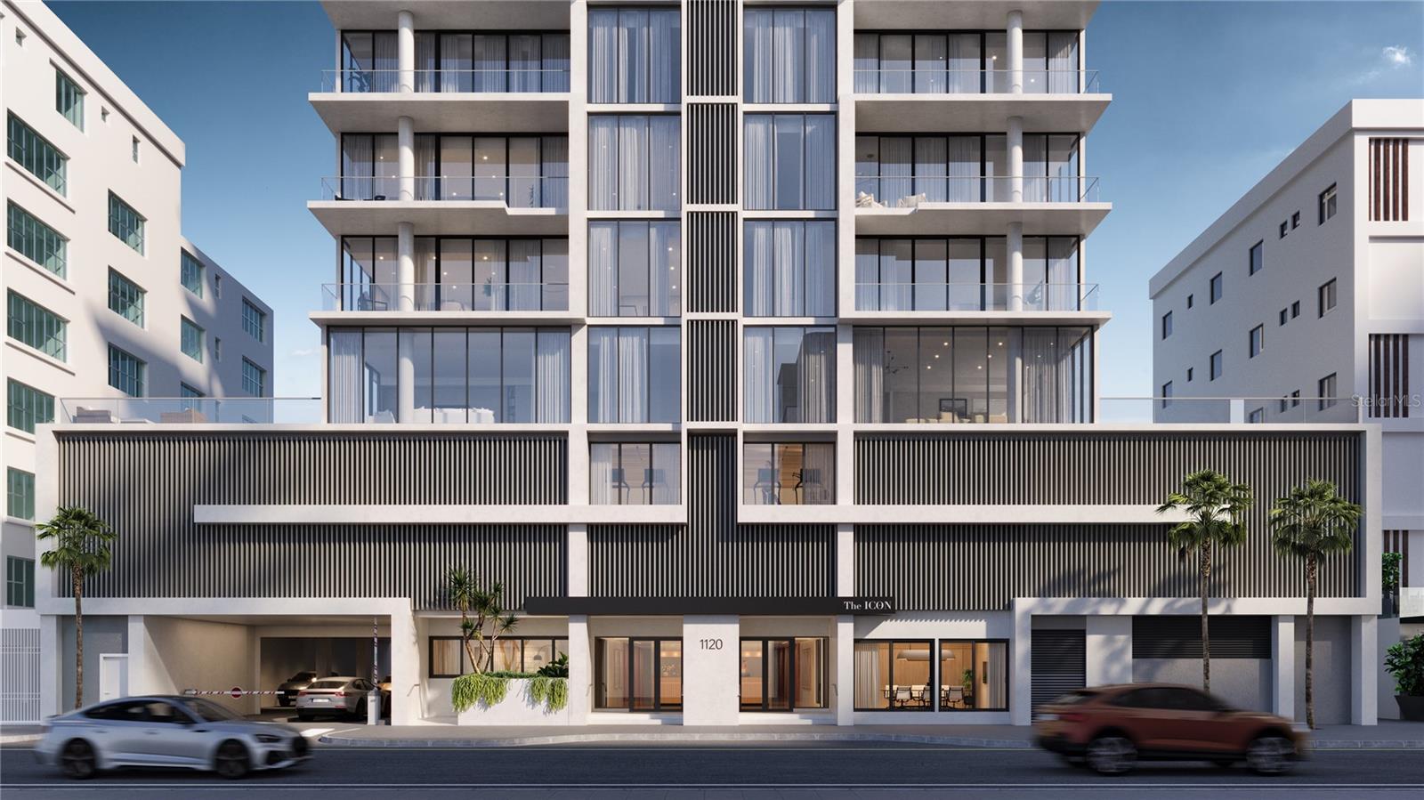 CONDADO - Residential