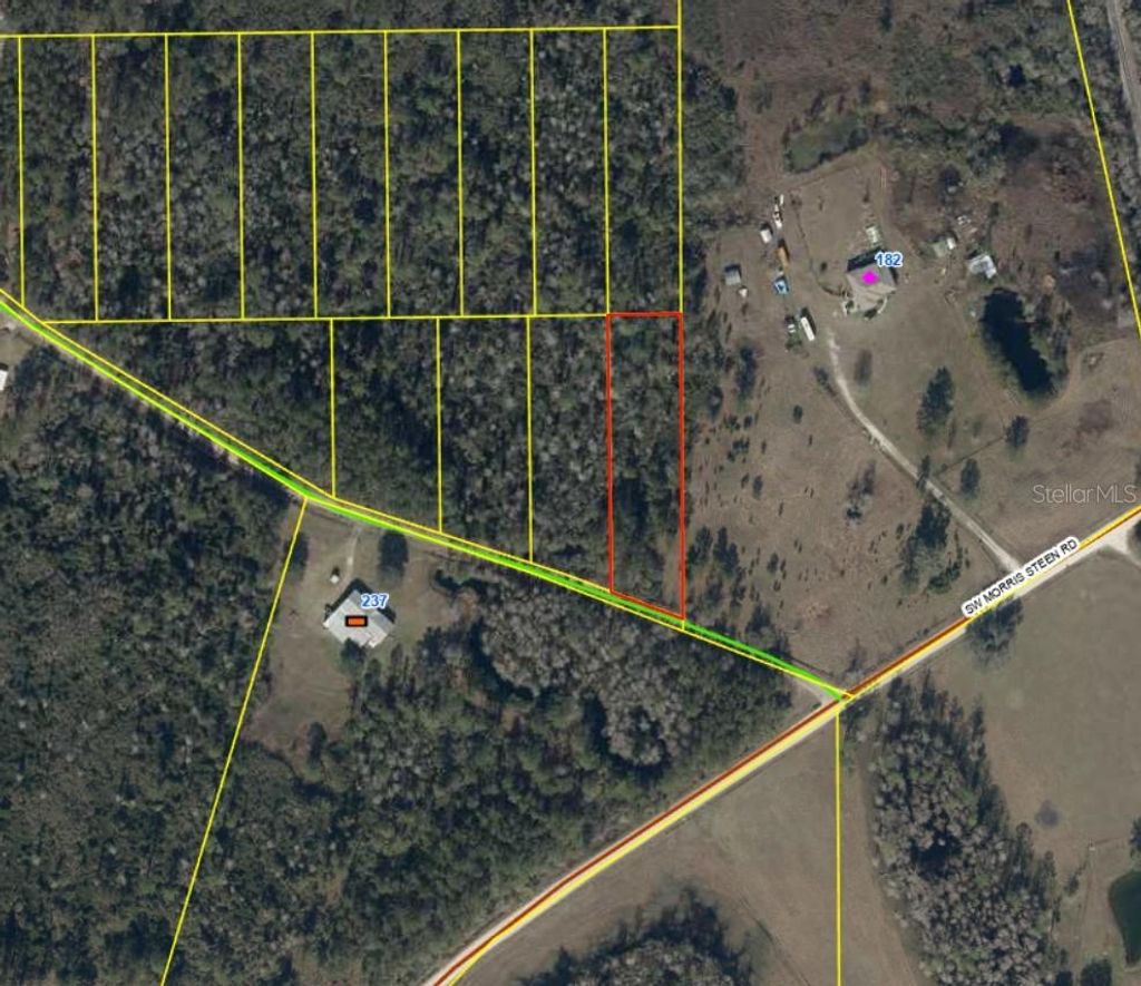 Photo of SW Wabasso Terrace, Greenville, FL 32331 (MLS # TB8477538)