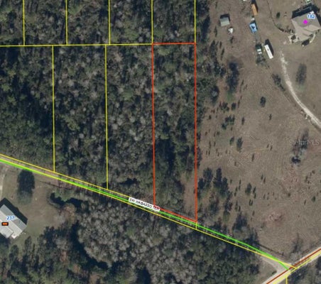 SW WABASSO TER, GREENVILLE, FL 32331 - Image 5287ea00a719f61d2a10e9ab575513ad/367378508