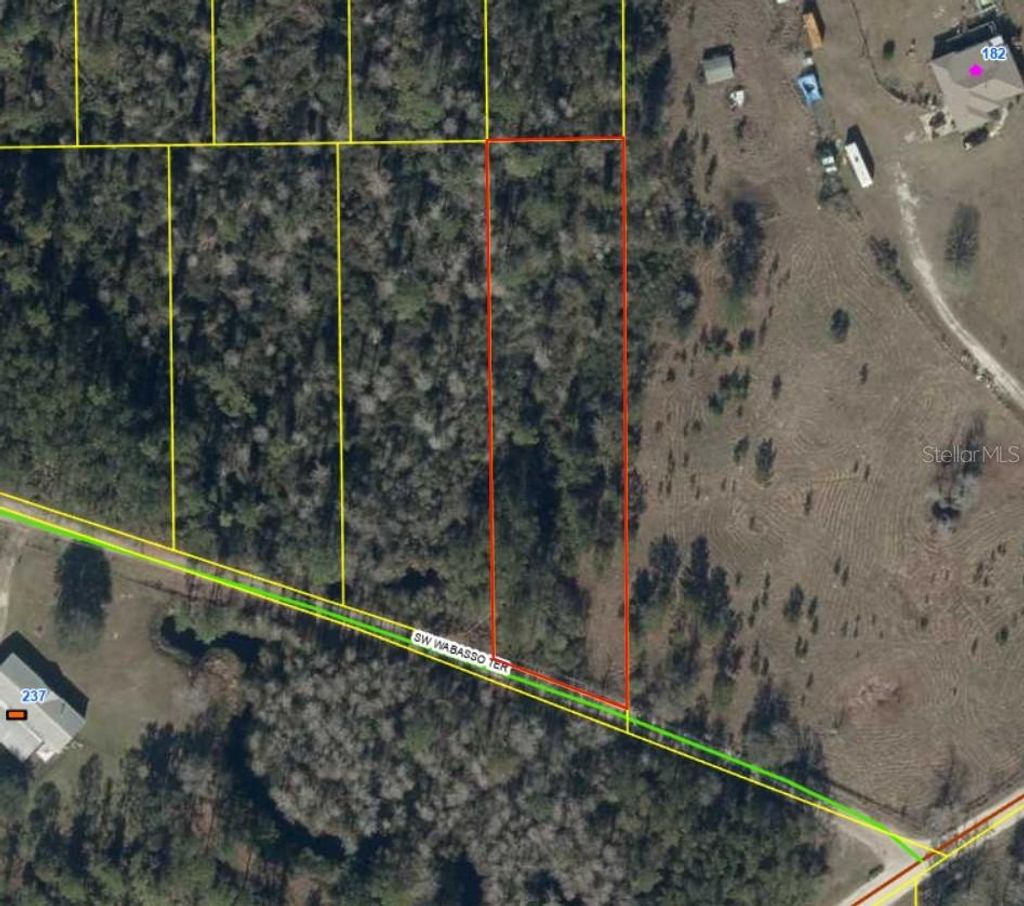 Photo of SW Wabasso Terrace, Greenville, FL 32331 (MLS # TB8477538)