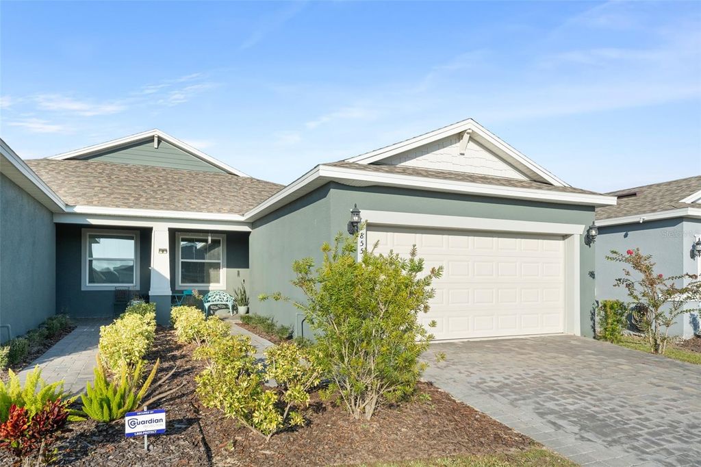 Photo of 1855 Spring Shower Circle, Kissimmee, FL 34744 (MLS # O6360691)