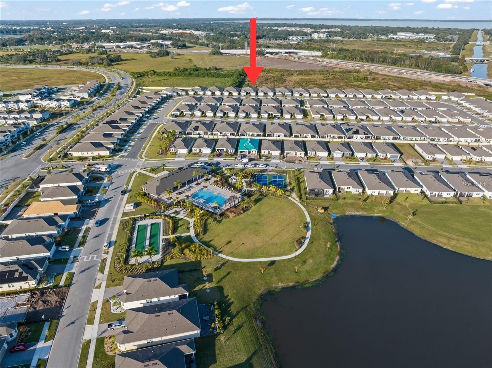 TOHOQUA PH 5A - Residential