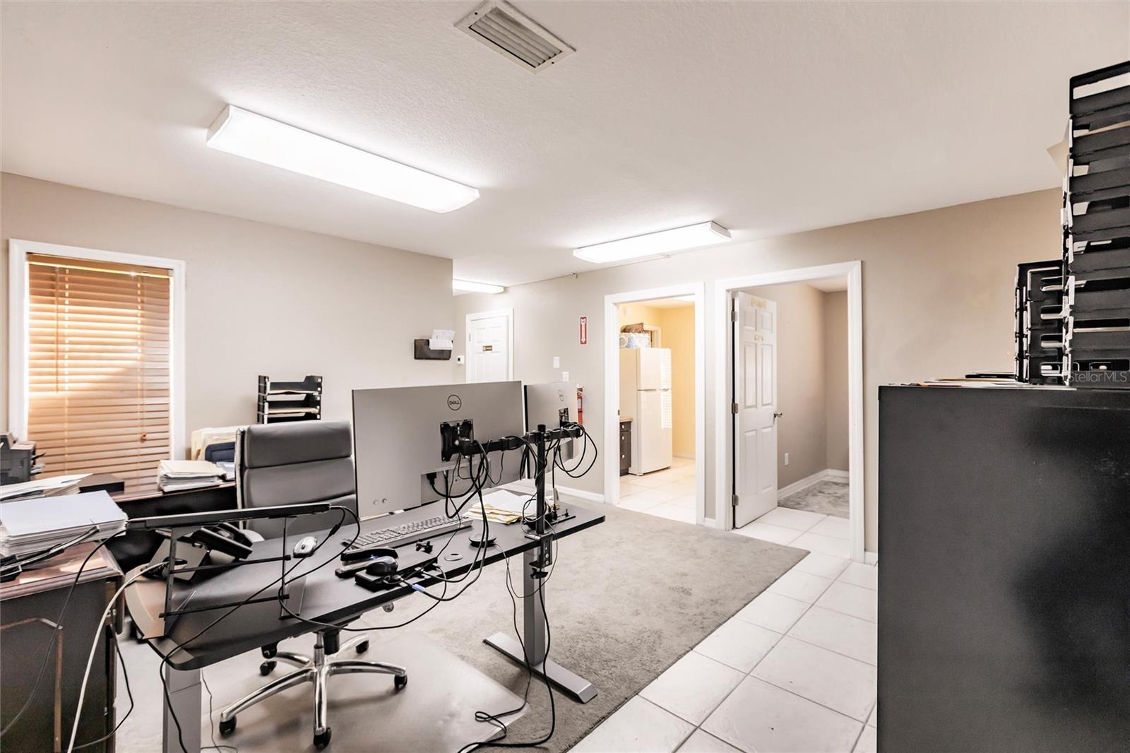 GILCHRISTS & BALDWINS SUB - Commercial Sale