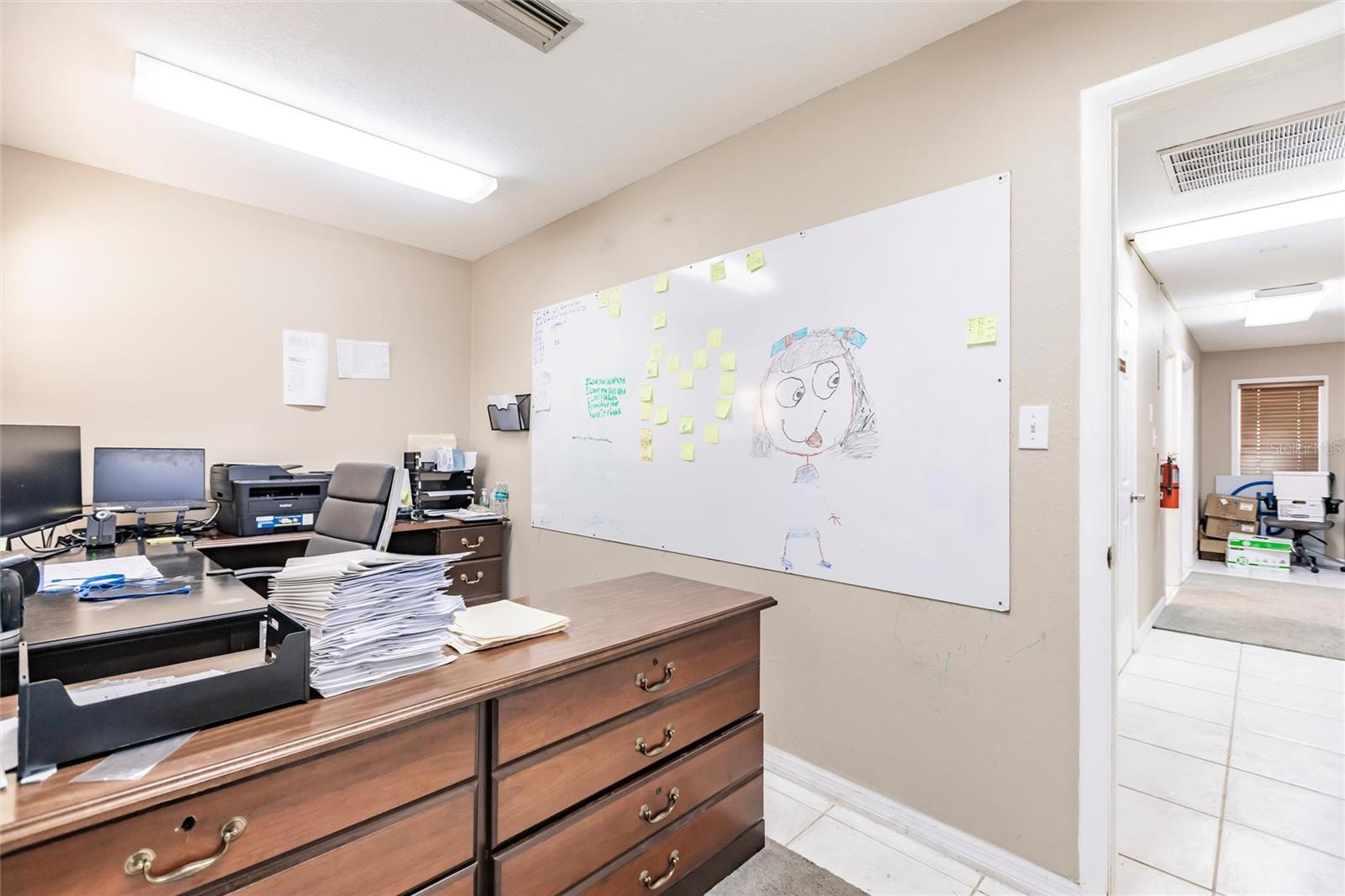 GILCHRISTS & BALDWINS SUB - Commercial Sale