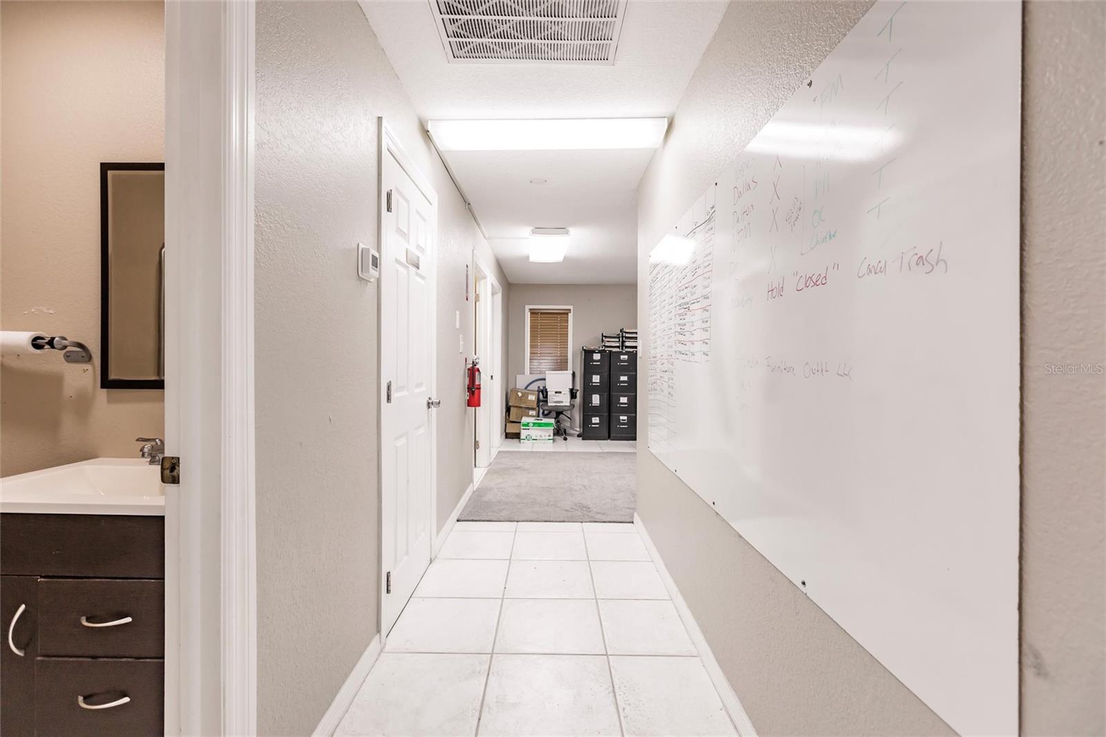 GILCHRISTS & BALDWINS SUB - Commercial Sale