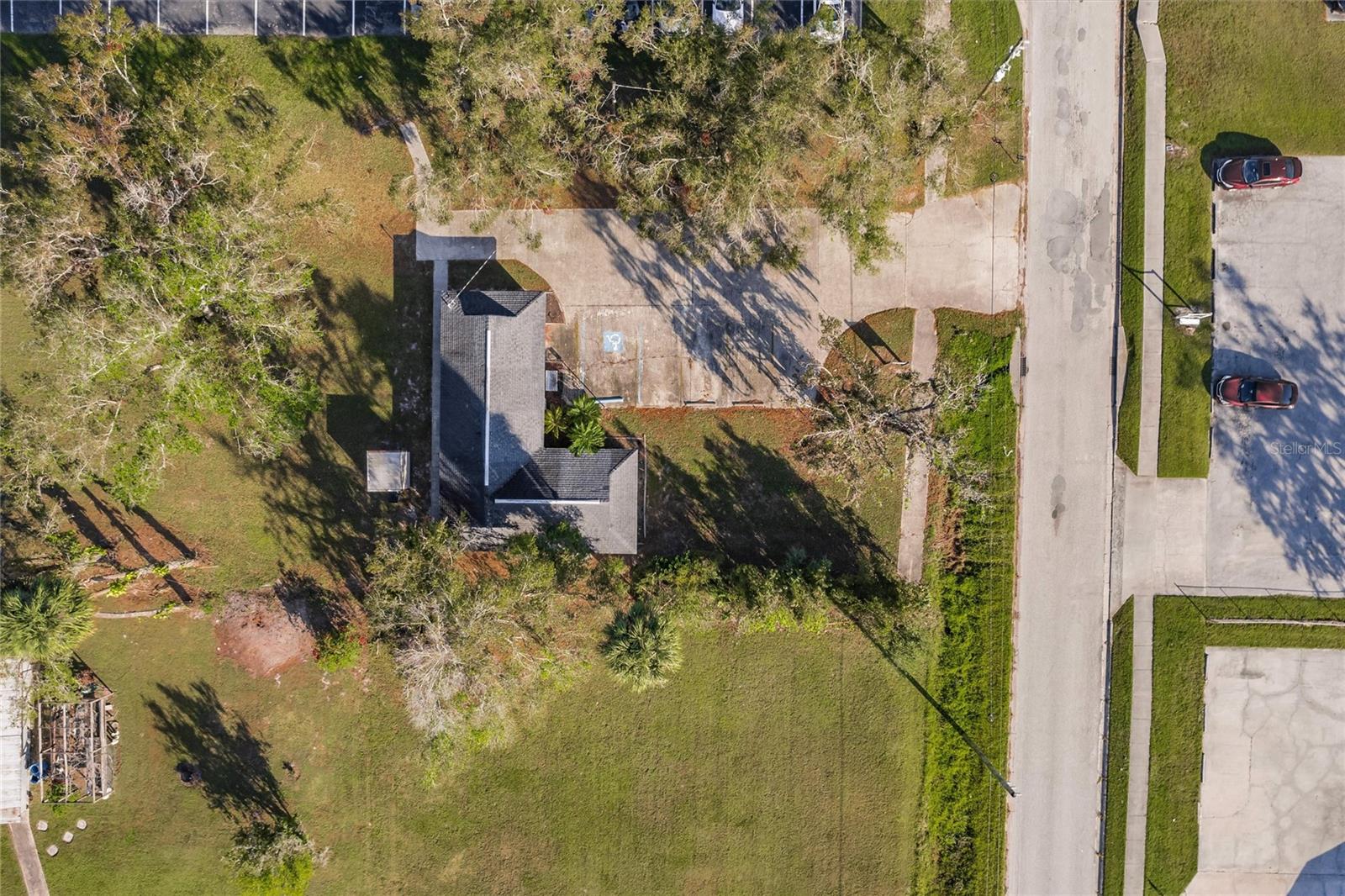 GILCHRISTS & BALDWINS SUB - Commercial Sale