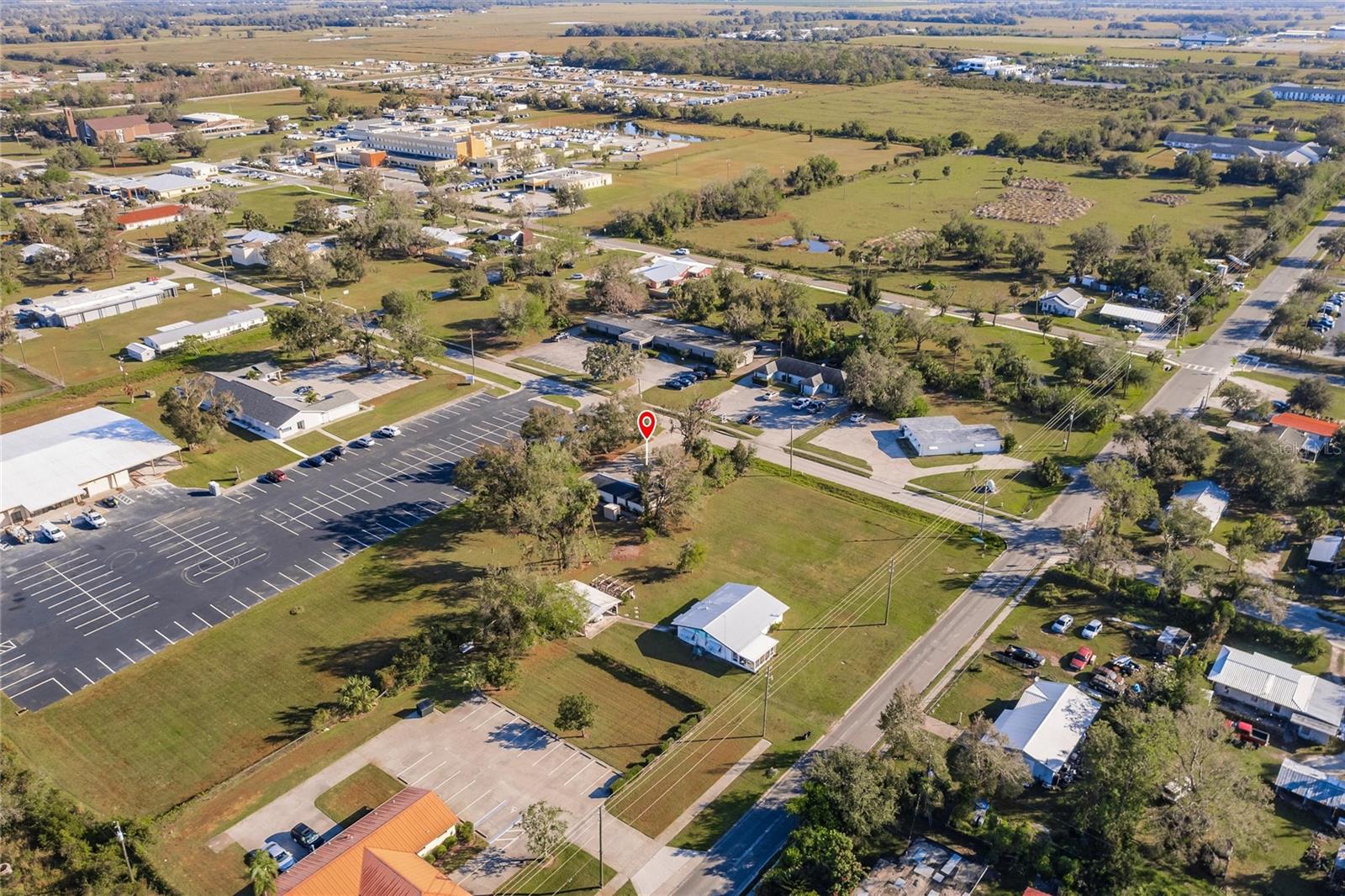 GILCHRISTS & BALDWINS SUB - Commercial Sale