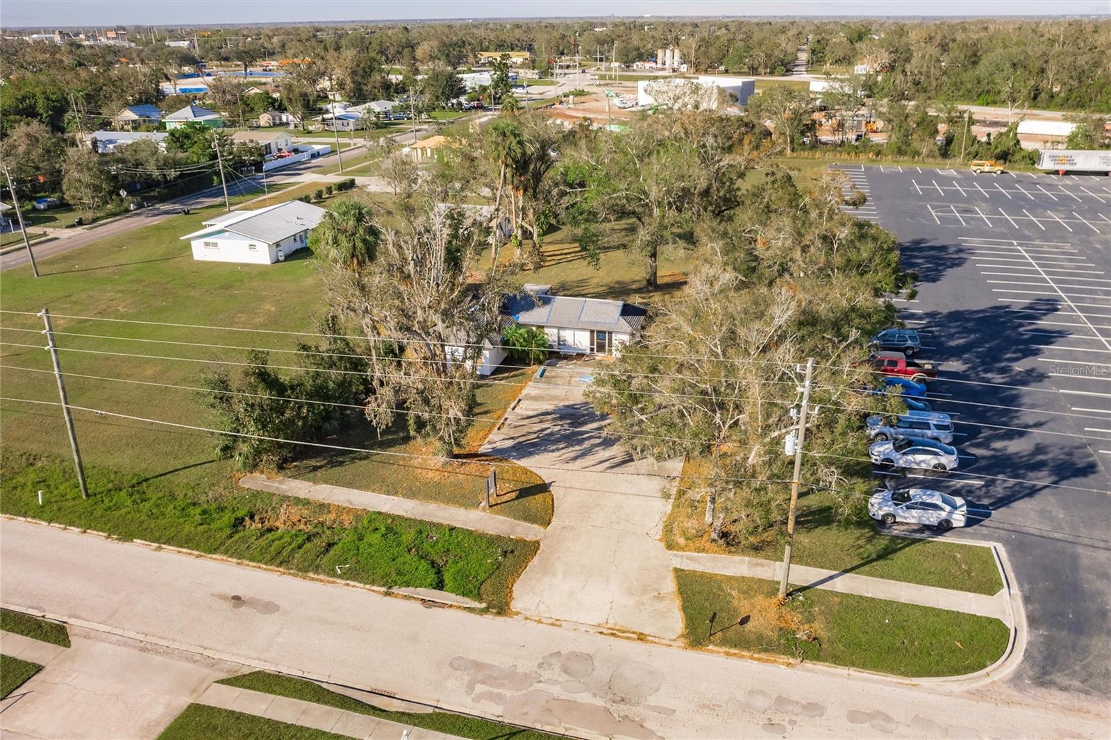 GILCHRISTS & BALDWINS SUB - Commercial Sale