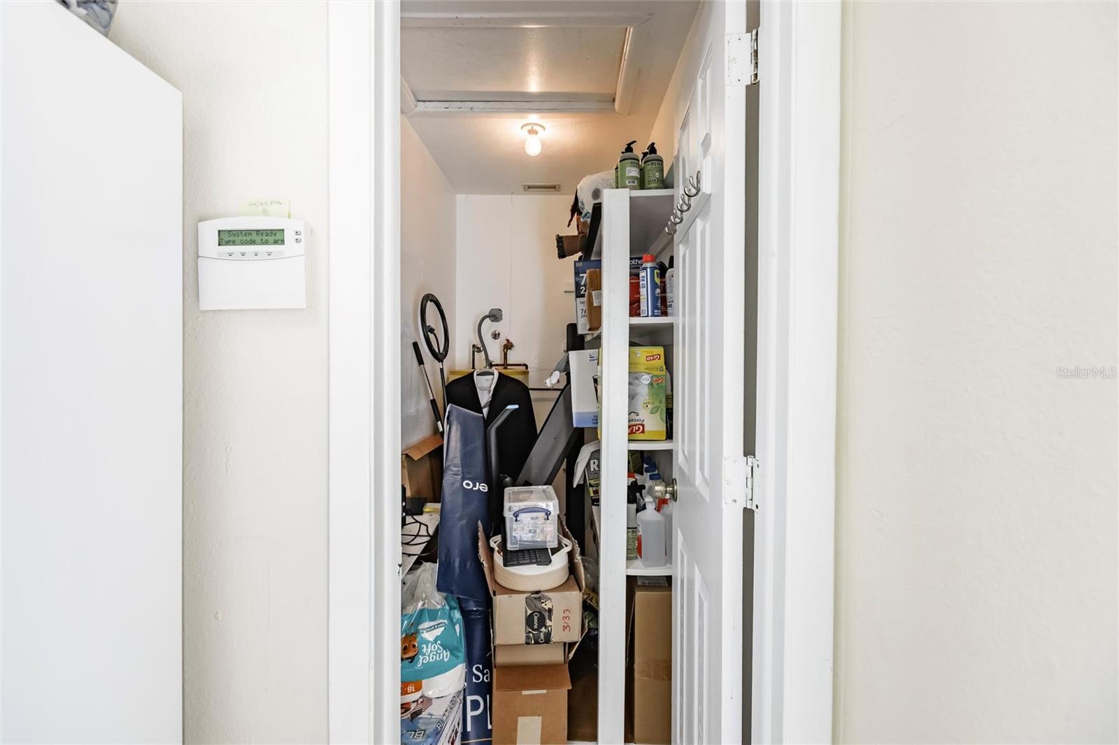 GILCHRISTS & BALDWINS SUB - Commercial Sale