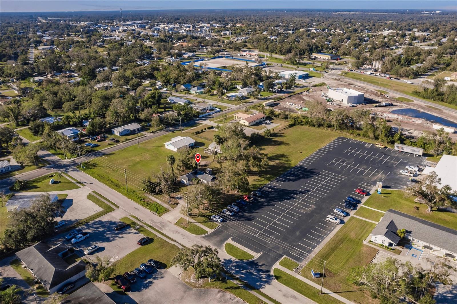 GILCHRISTS & BALDWINS SUB - Commercial Sale