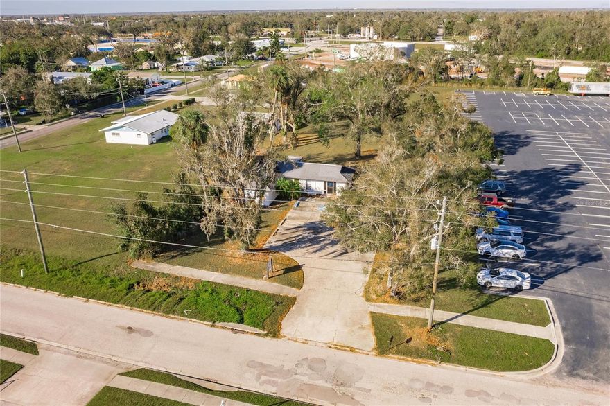 **Prime Commercial Property for Sale – Versatile Space in a Great Location!**

This well-positioned commercial property, situated on just under half an acre, offers exceptional flexibility for a variety of business uses. With 4 dedicated parking spots and additional space for more, parking will never be an issue. The building includes both office space and an open layout, making it ideal for conversion into retail, professional offices, or service-based businesses. 

Featuring a functional kitchen area, storage space and bathroom, this property is move-in ready, or can easily be adapted to suit your specific needs. The large, well-maintained parking lot provides excellent curb appeal and easy accessibility, ensuring a welcoming environment for customers and employees alike. 

Located in a sought-after area, this space offers great visibility and convenient access, positioning your business for success. Don’t miss out on this versatile commercial opportunity—schedule a tour today!