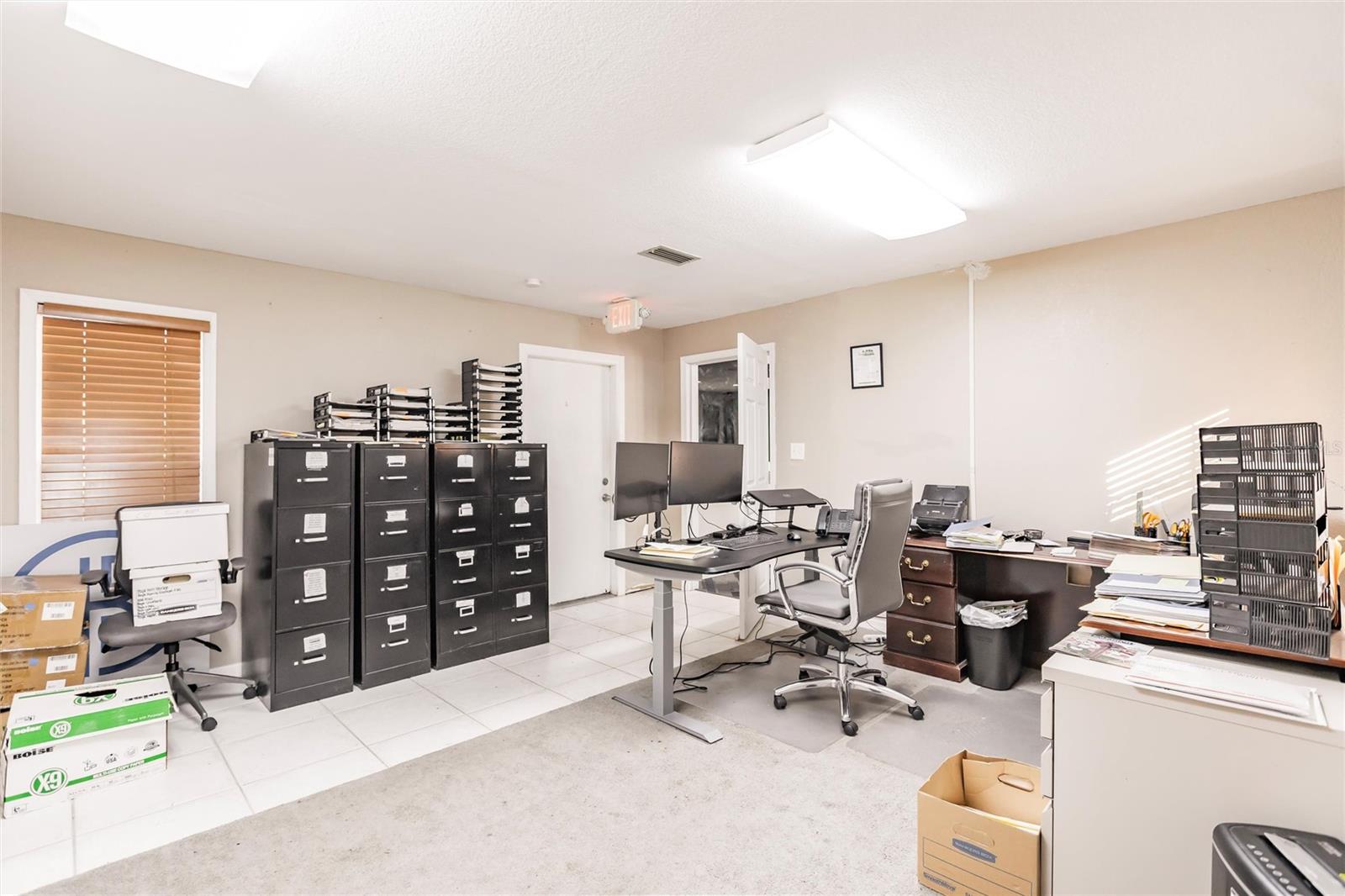 GILCHRISTS & BALDWINS SUB - Commercial Sale