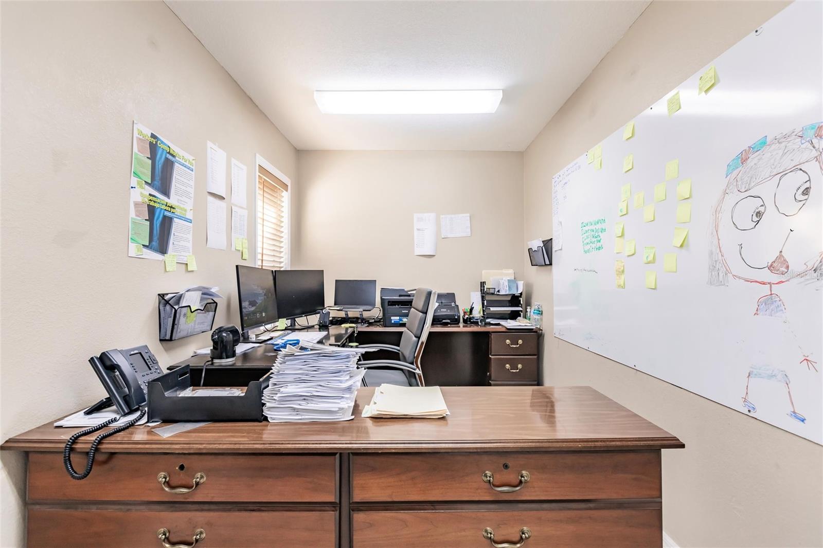 GILCHRISTS & BALDWINS SUB - Commercial Sale