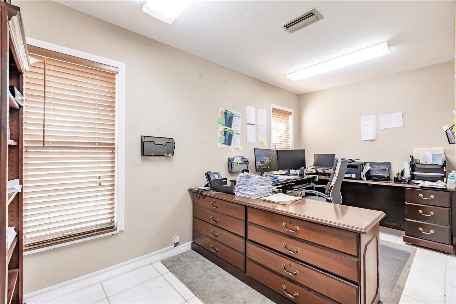 GILCHRISTS & BALDWINS SUB - Commercial Sale