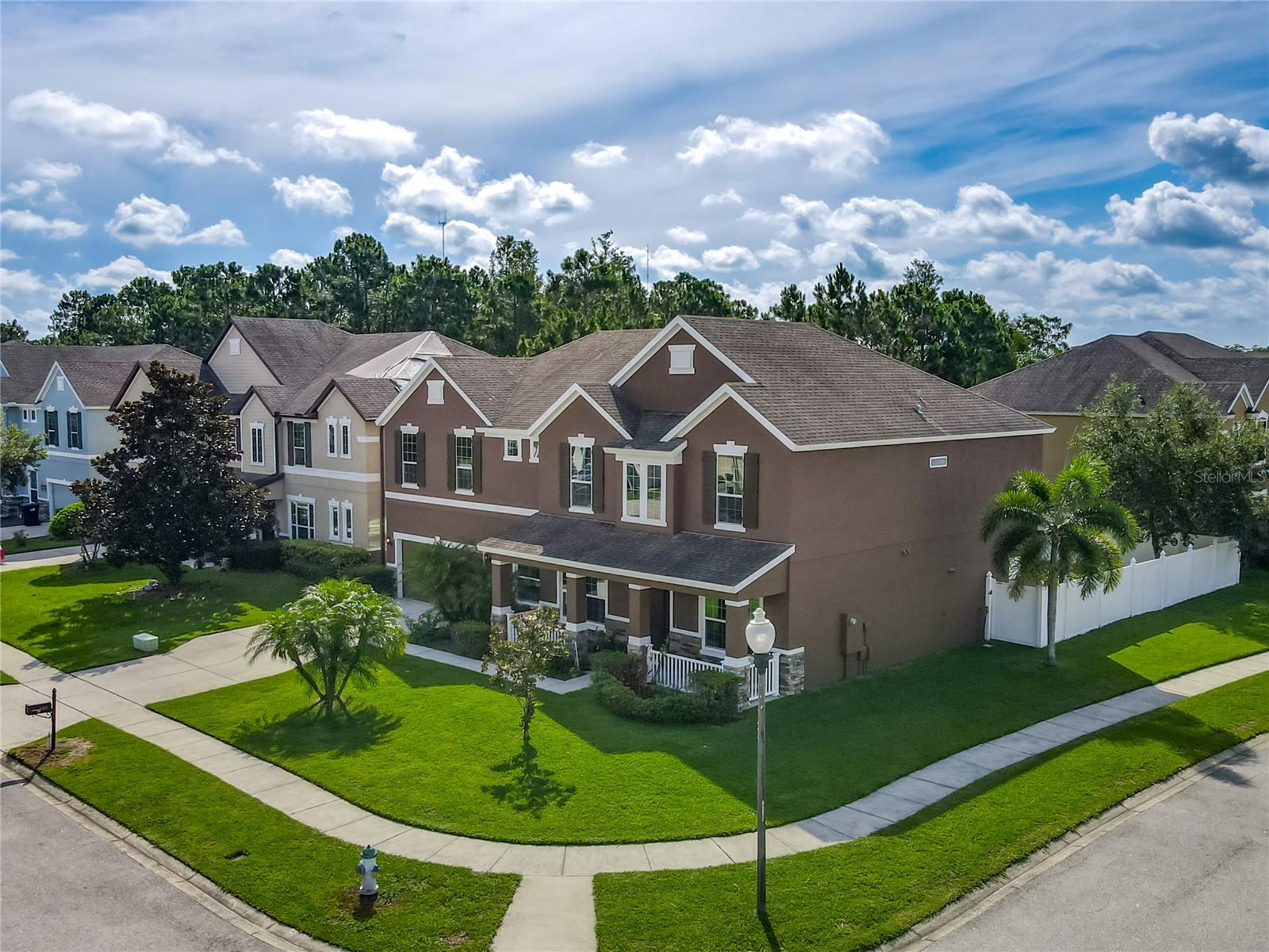 2005 HAWKS LANDING DRIVE
