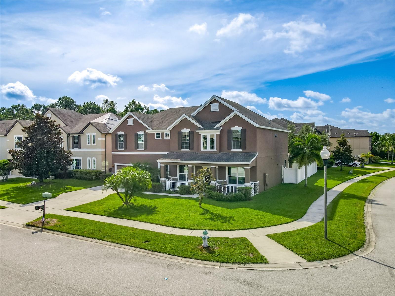 2005 HAWKS LANDING DRIVE