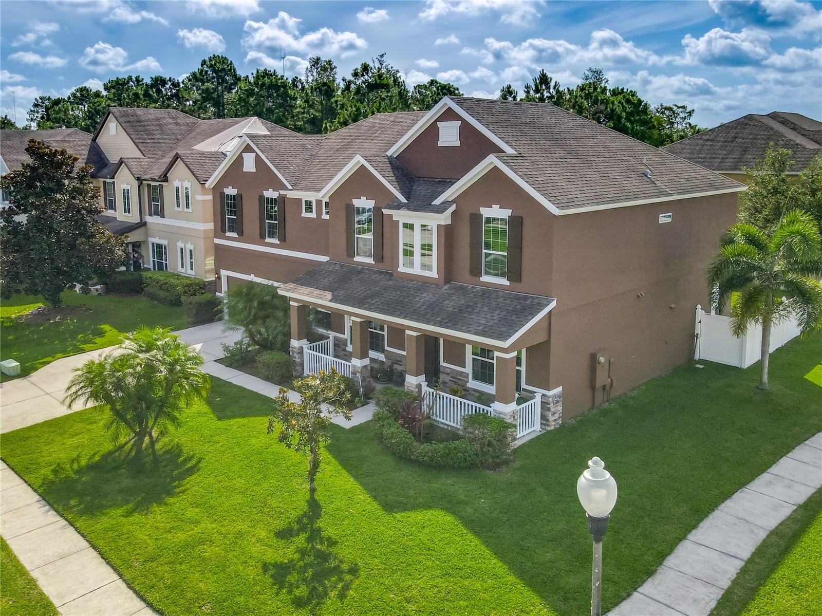 2005 HAWKS LANDING DRIVE