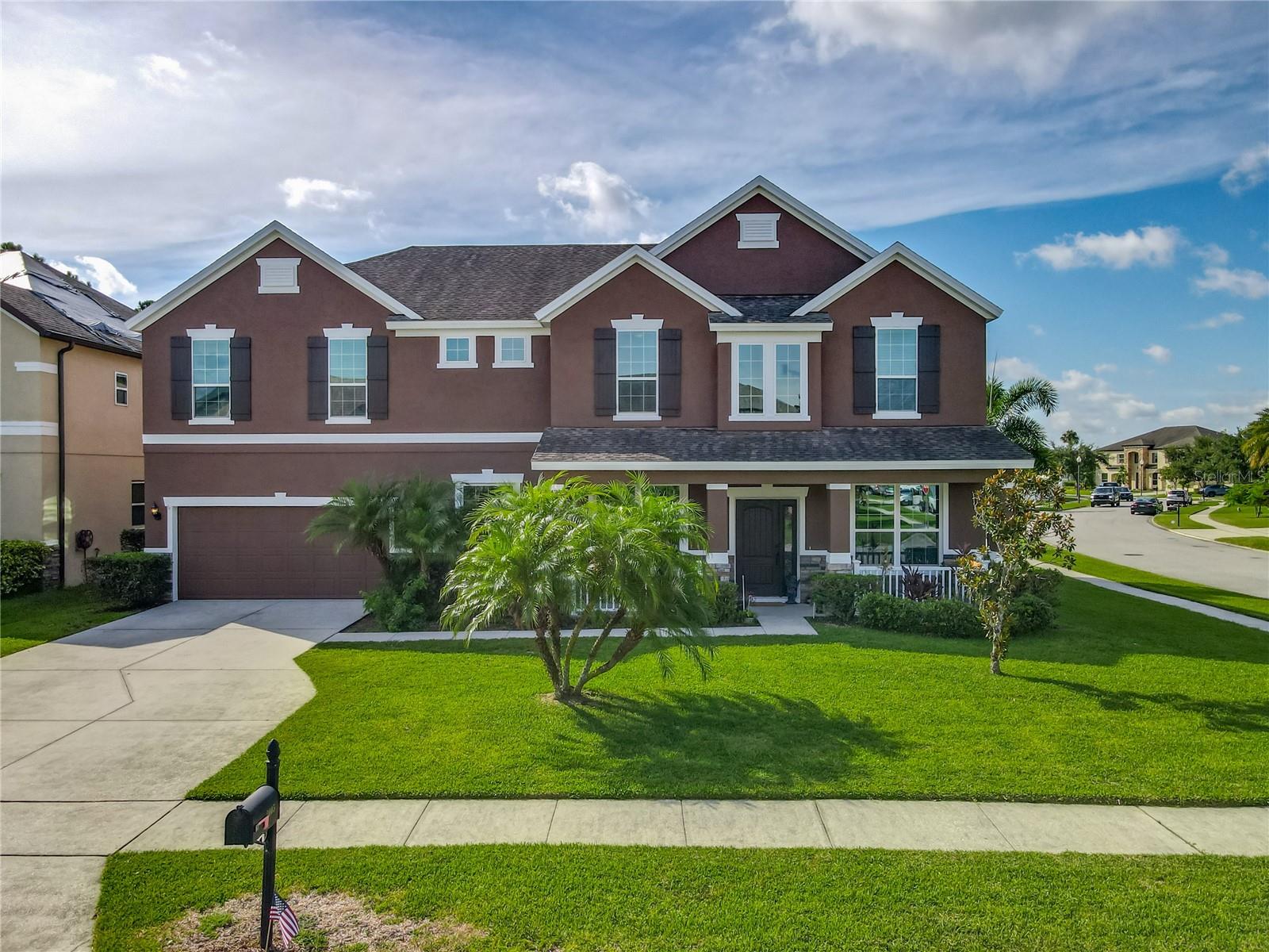 2005 HAWKS LANDING DRIVE
