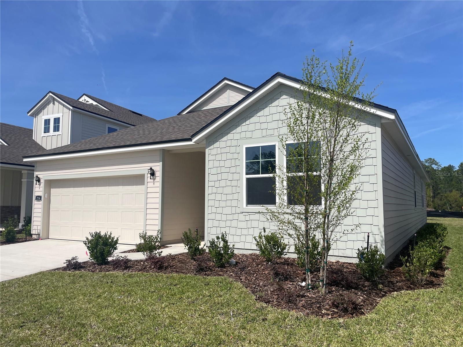 216 MONTGOMERY COURT