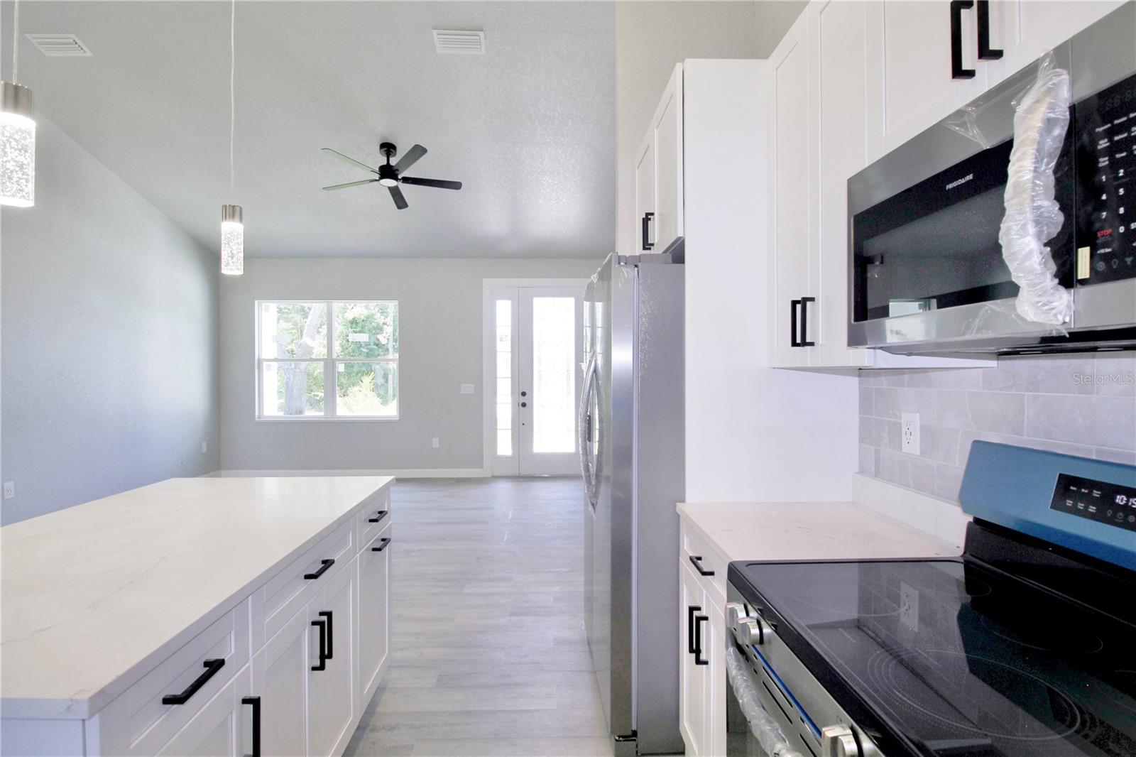 SUN N LAKE - Residential