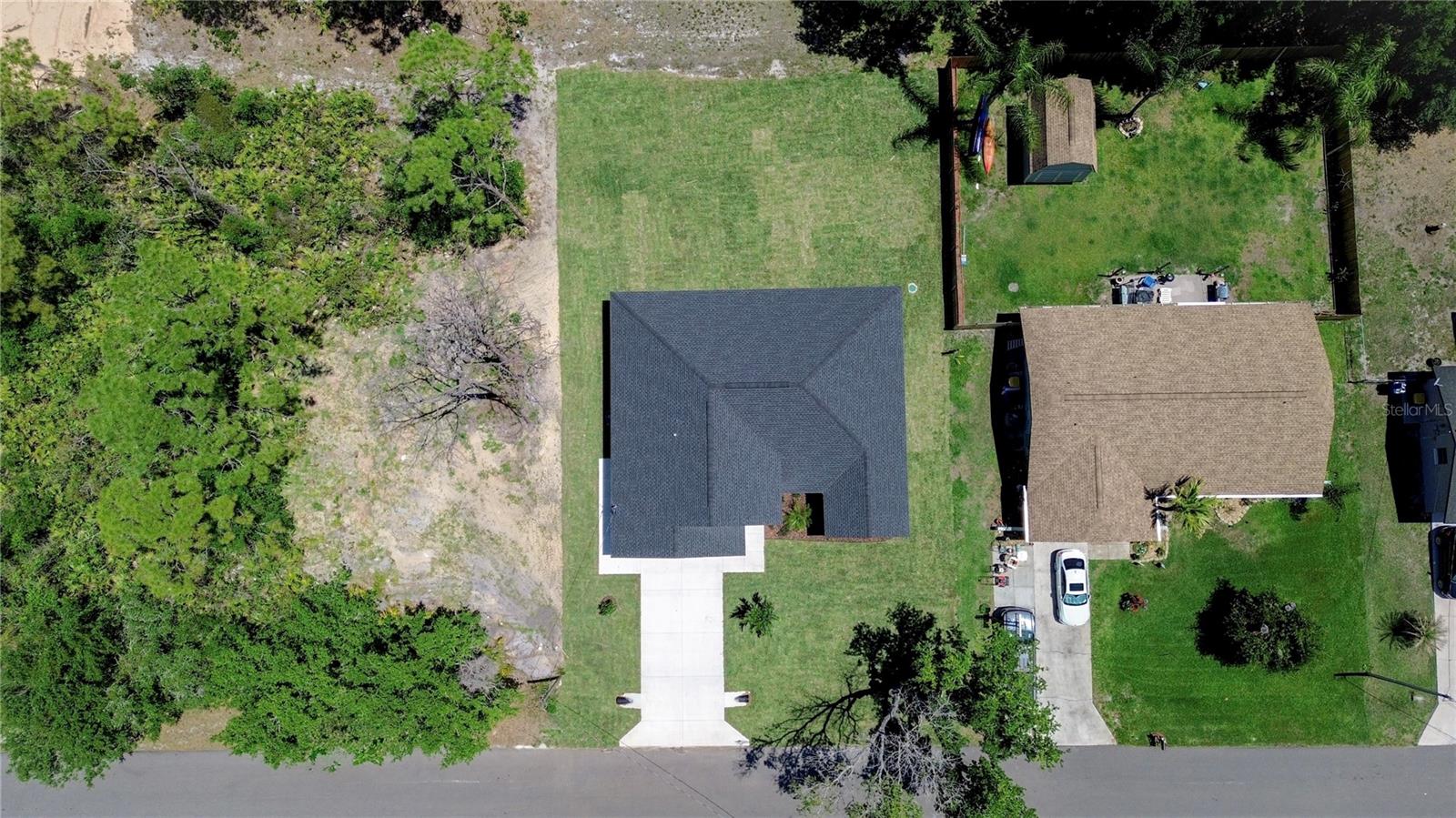 SUN N LAKE - Residential