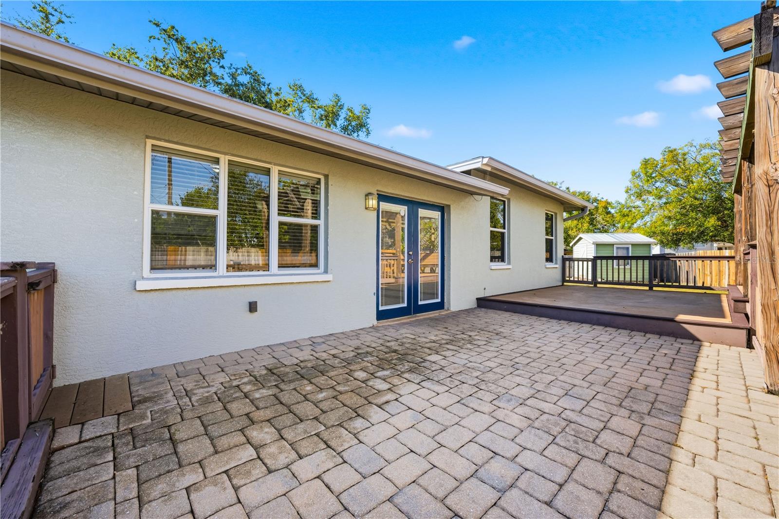 RIDGEWOOD ESTATES ADD 06 RESUB 01 - Residential