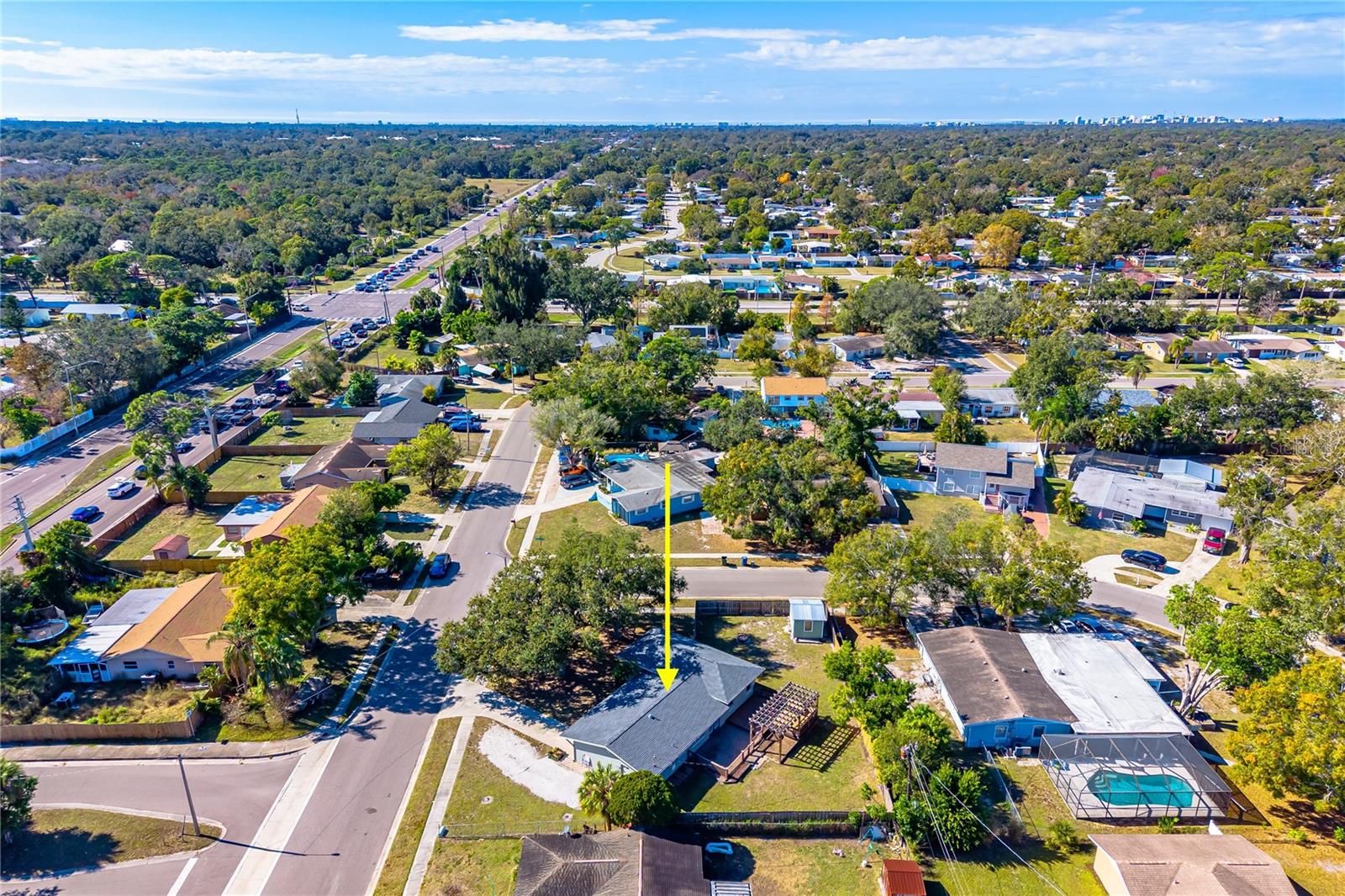 RIDGEWOOD ESTATES ADD 06 RESUB 01 - Residential