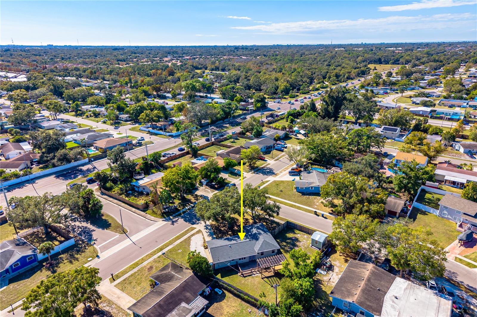 RIDGEWOOD ESTATES ADD 06 RESUB 01 - Residential