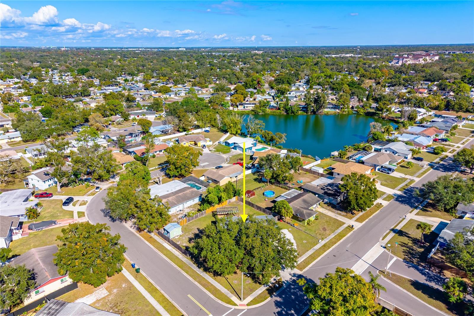 RIDGEWOOD ESTATES ADD 06 RESUB 01 - Residential