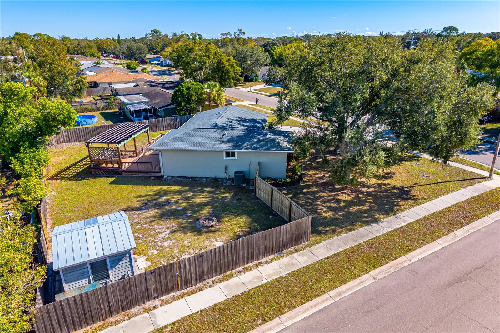 RIDGEWOOD ESTATES ADD 06 RESUB 01 - Residential