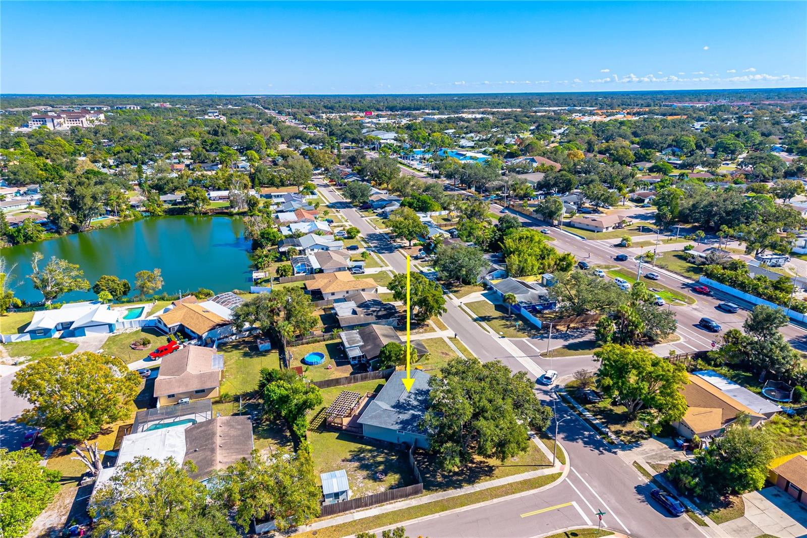 RIDGEWOOD ESTATES ADD 06 RESUB 01 - Residential