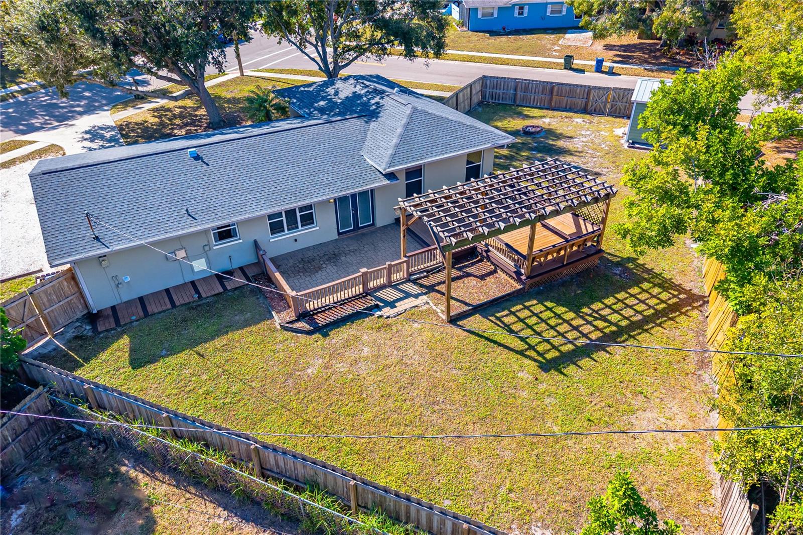 RIDGEWOOD ESTATES ADD 06 RESUB 01 - Residential