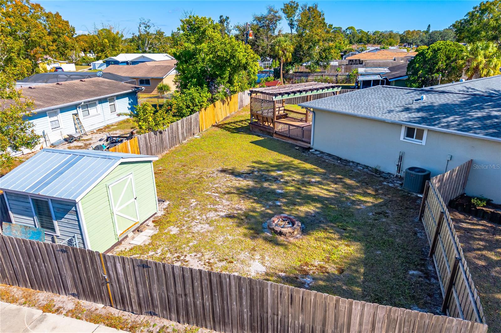 RIDGEWOOD ESTATES ADD 06 RESUB 01 - Residential