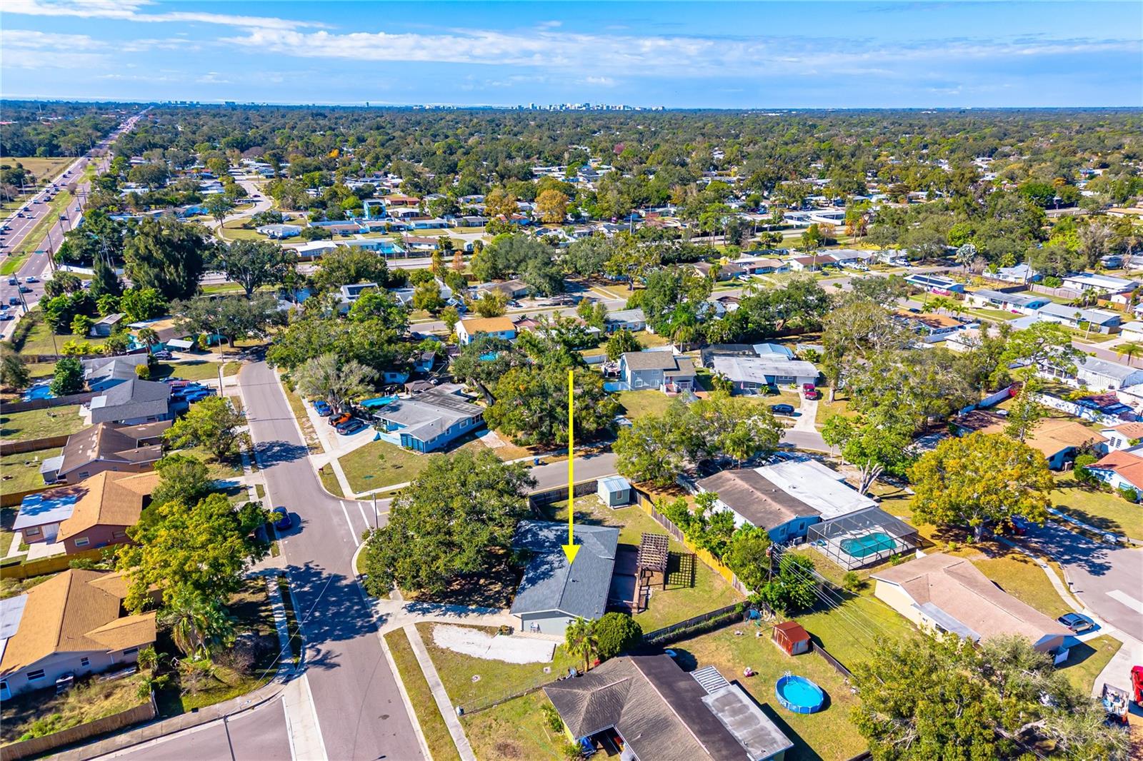 RIDGEWOOD ESTATES ADD 06 RESUB 01 - Residential