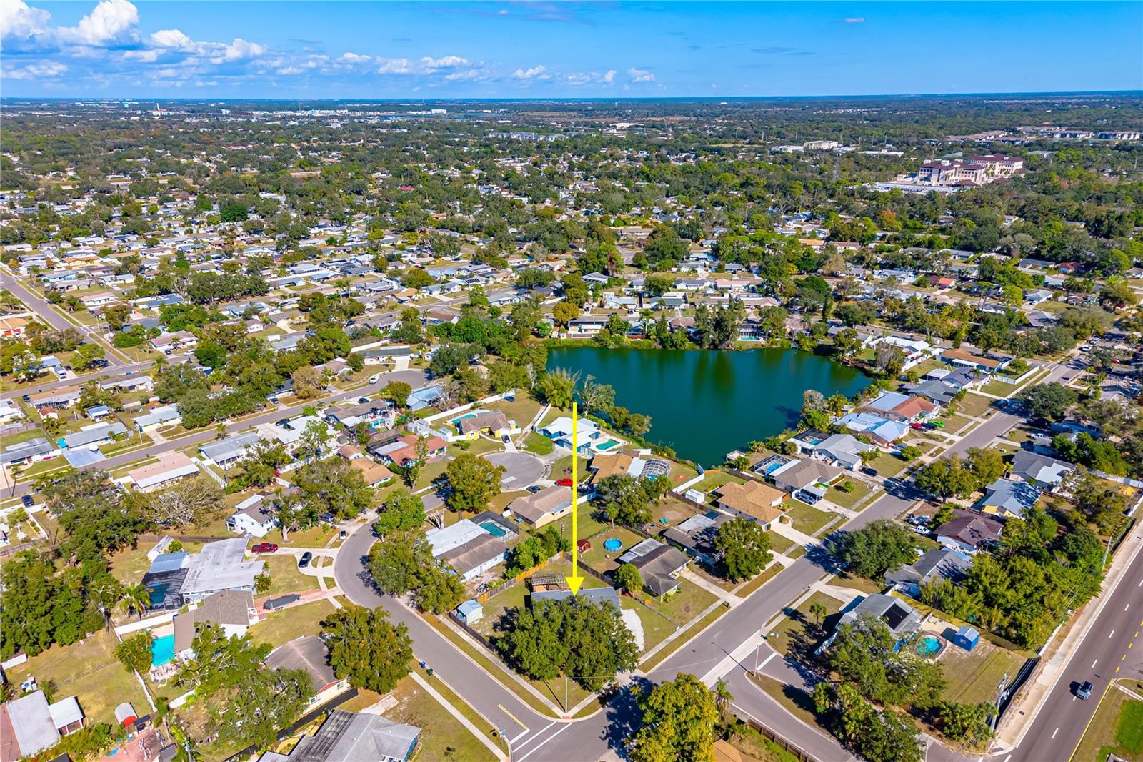 RIDGEWOOD ESTATES ADD 06 RESUB 01 - Residential