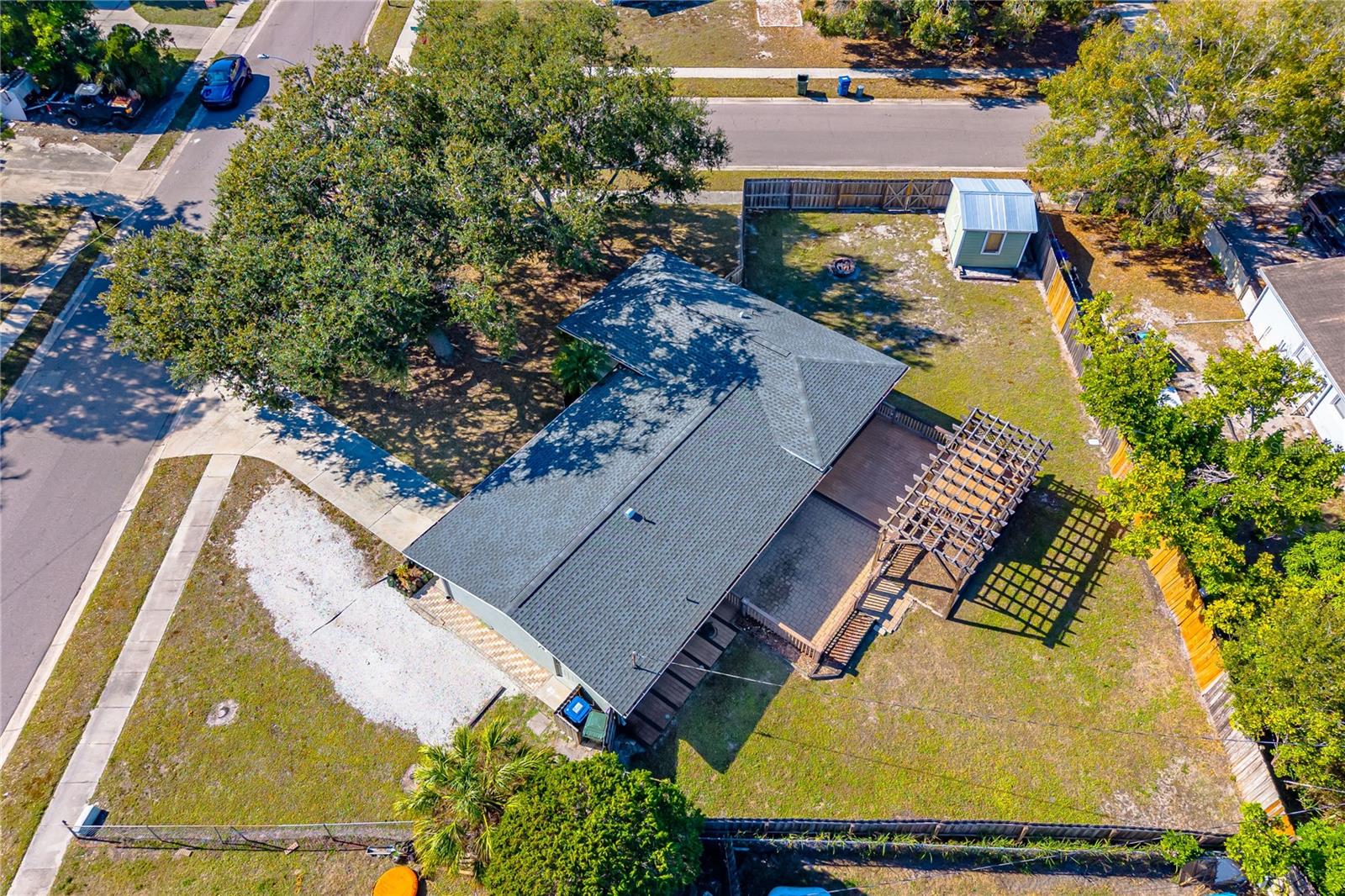 RIDGEWOOD ESTATES ADD 06 RESUB 01 - Residential