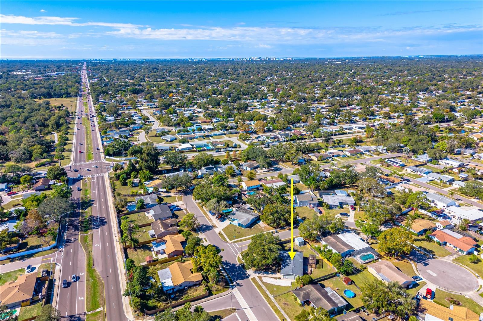 RIDGEWOOD ESTATES ADD 06 RESUB 01 - Residential