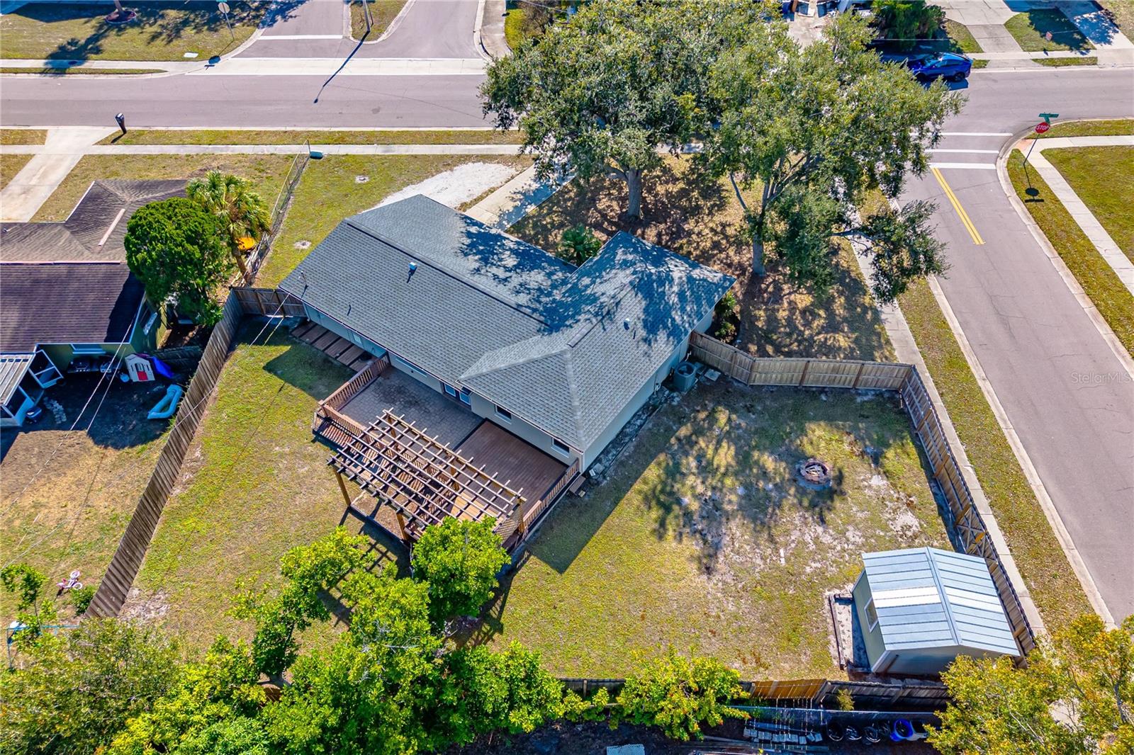 RIDGEWOOD ESTATES ADD 06 RESUB 01 - Residential