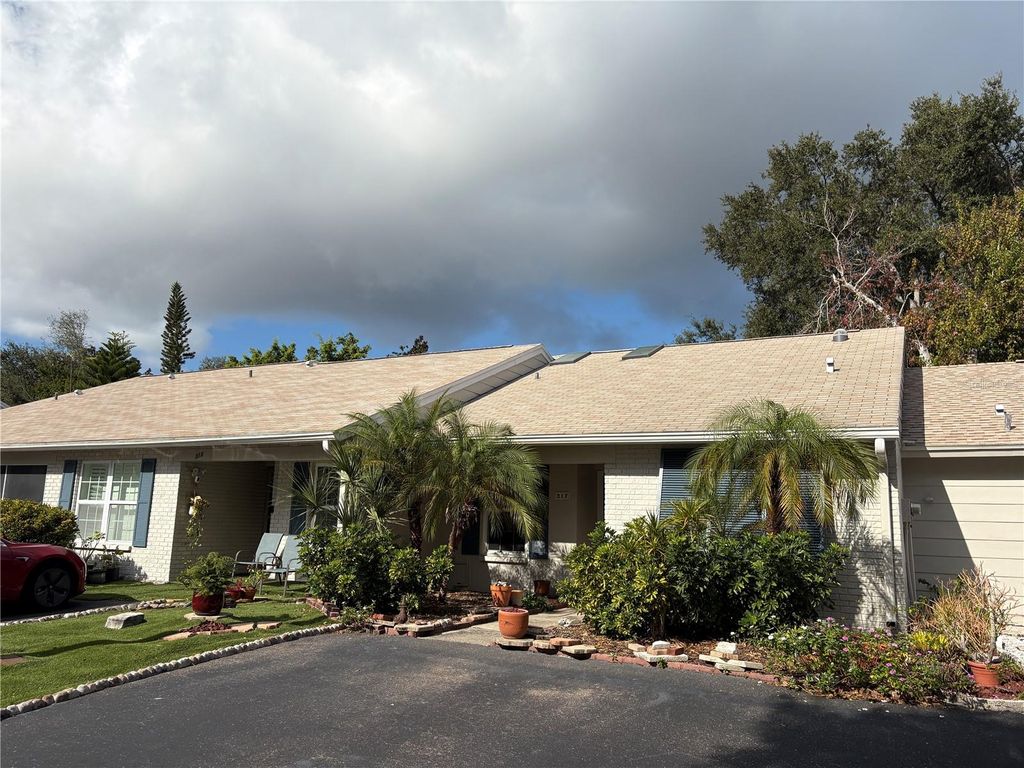 Photo of 317 Plymouth Street, Safety Harbor, FL 34695 (MLS # TB8463544)