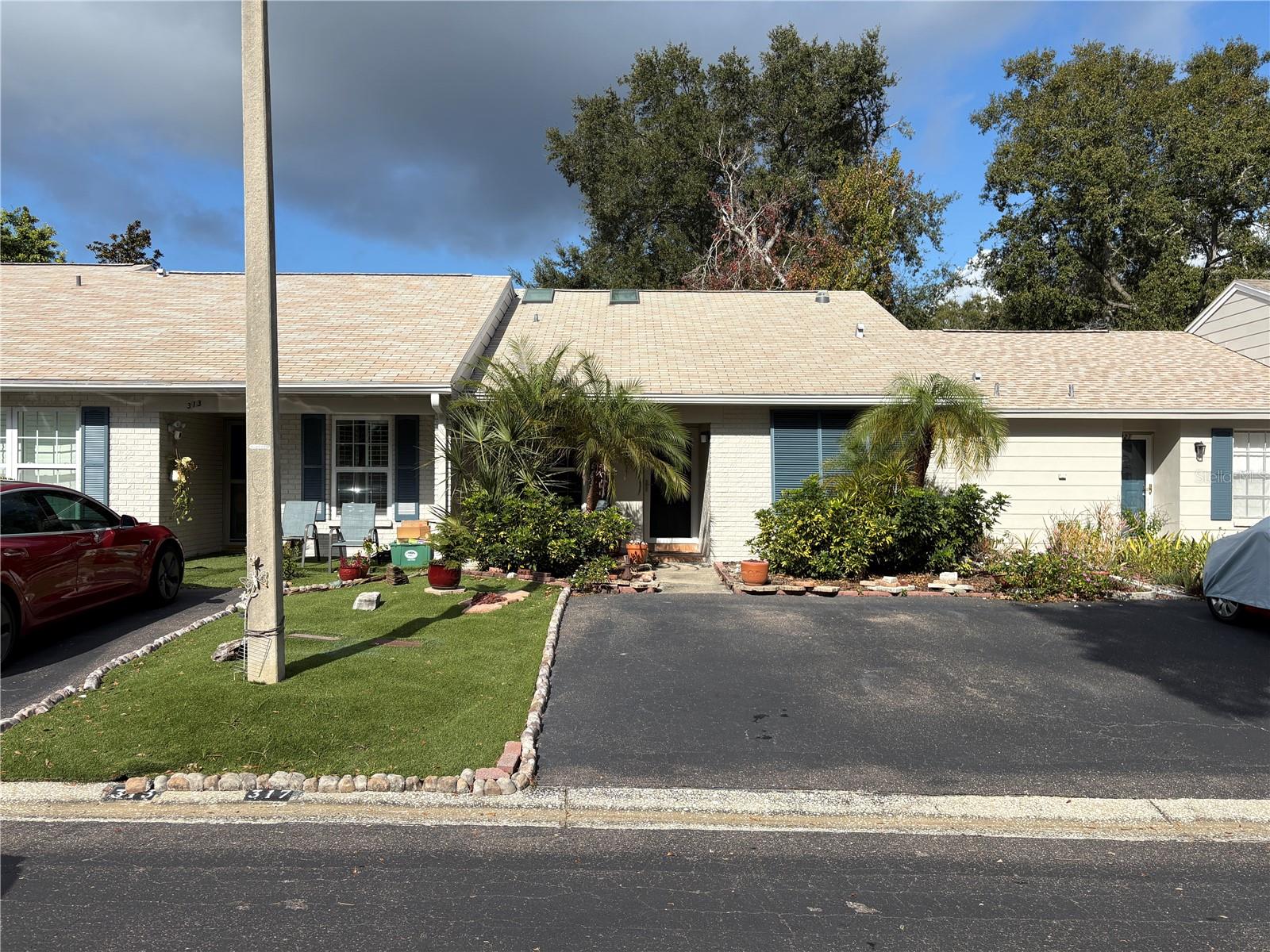 BAY TOWNE - Residential