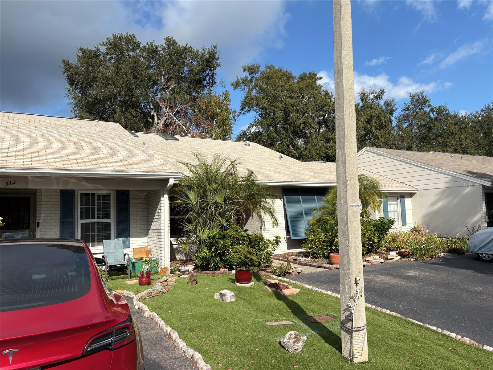 BAY TOWNE - Residential